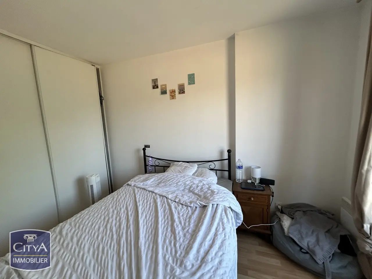 Photo 8 Appartement 2 pièces 46m²