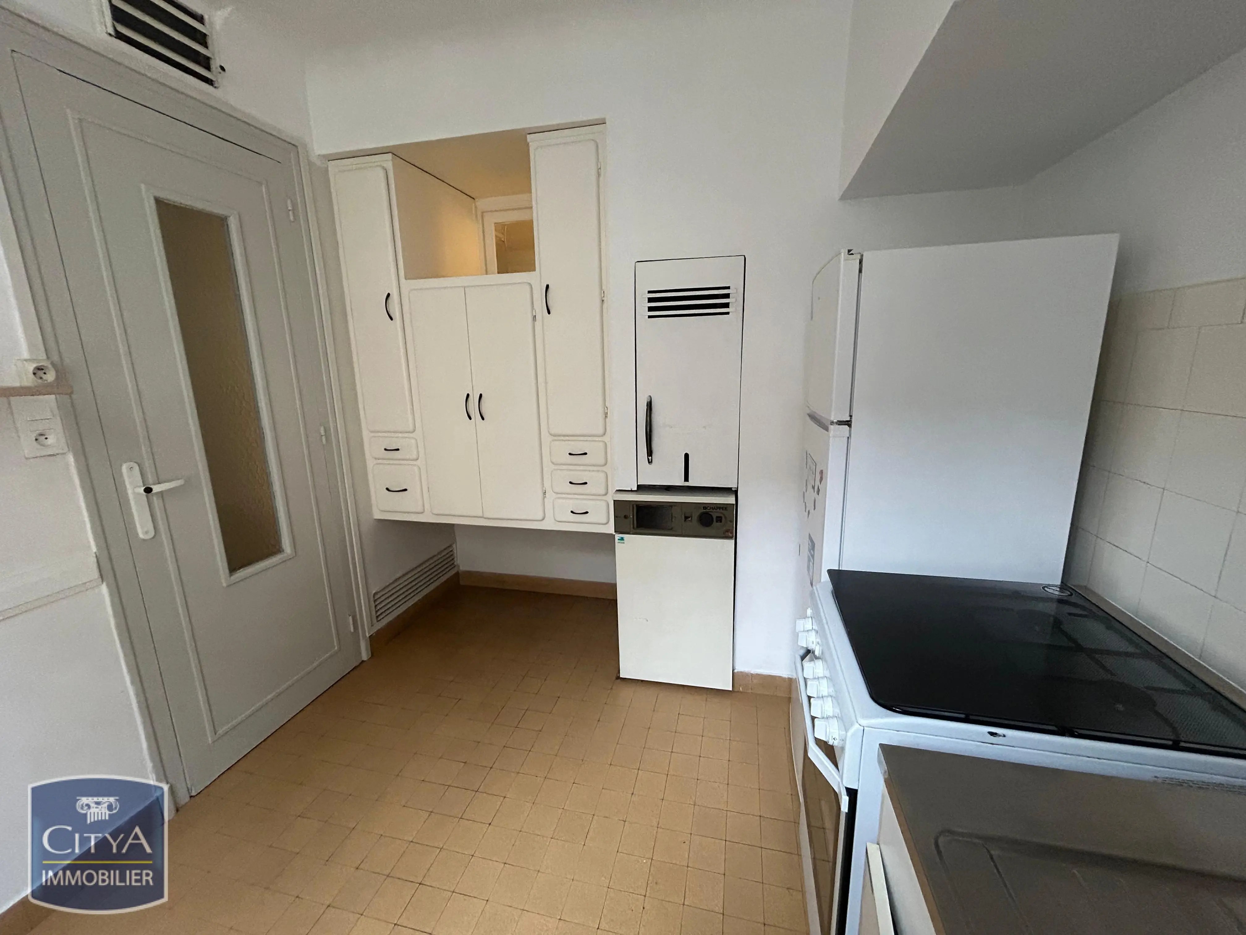 Photo 7 Appartement 2 pièces 56.38m²