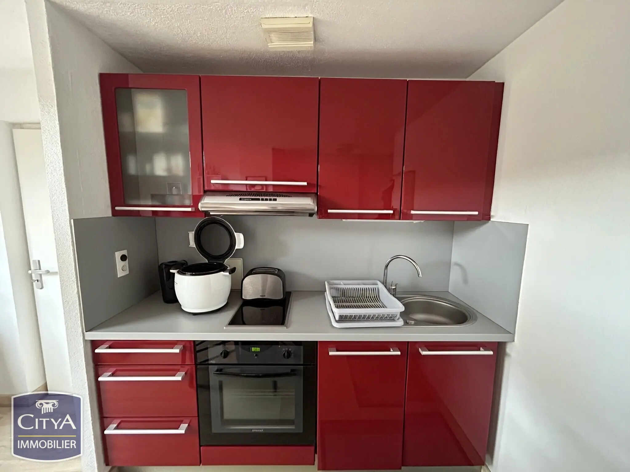Photo 2 appartement Poitiers