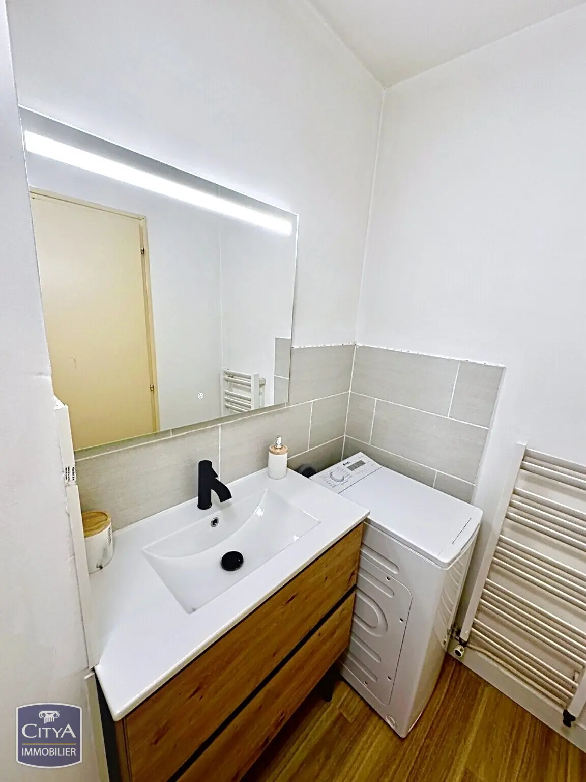Photo 9 Appartement 2 pièces 27.23m²