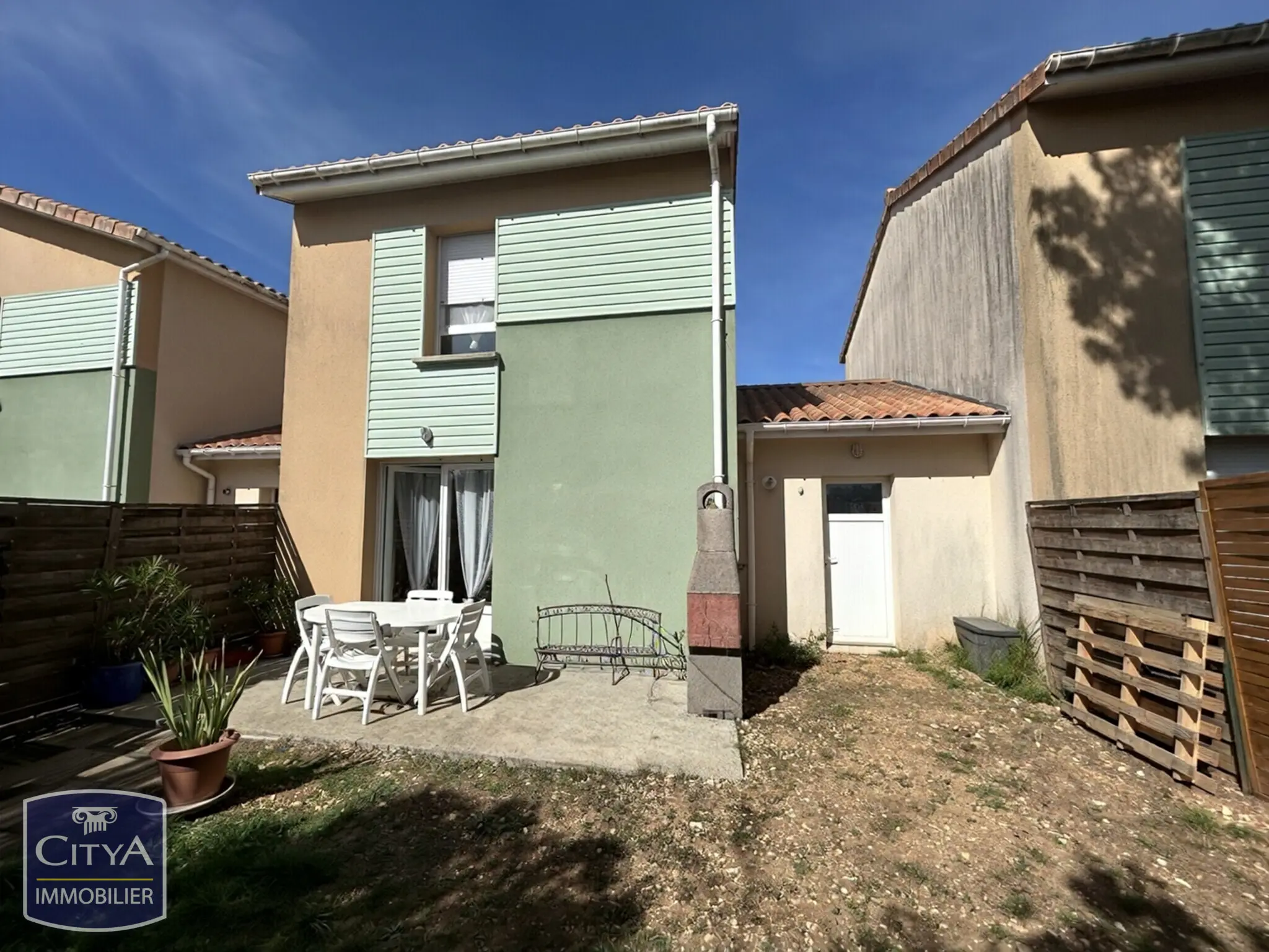 Photo 2 Maison 3 pièces 64m²