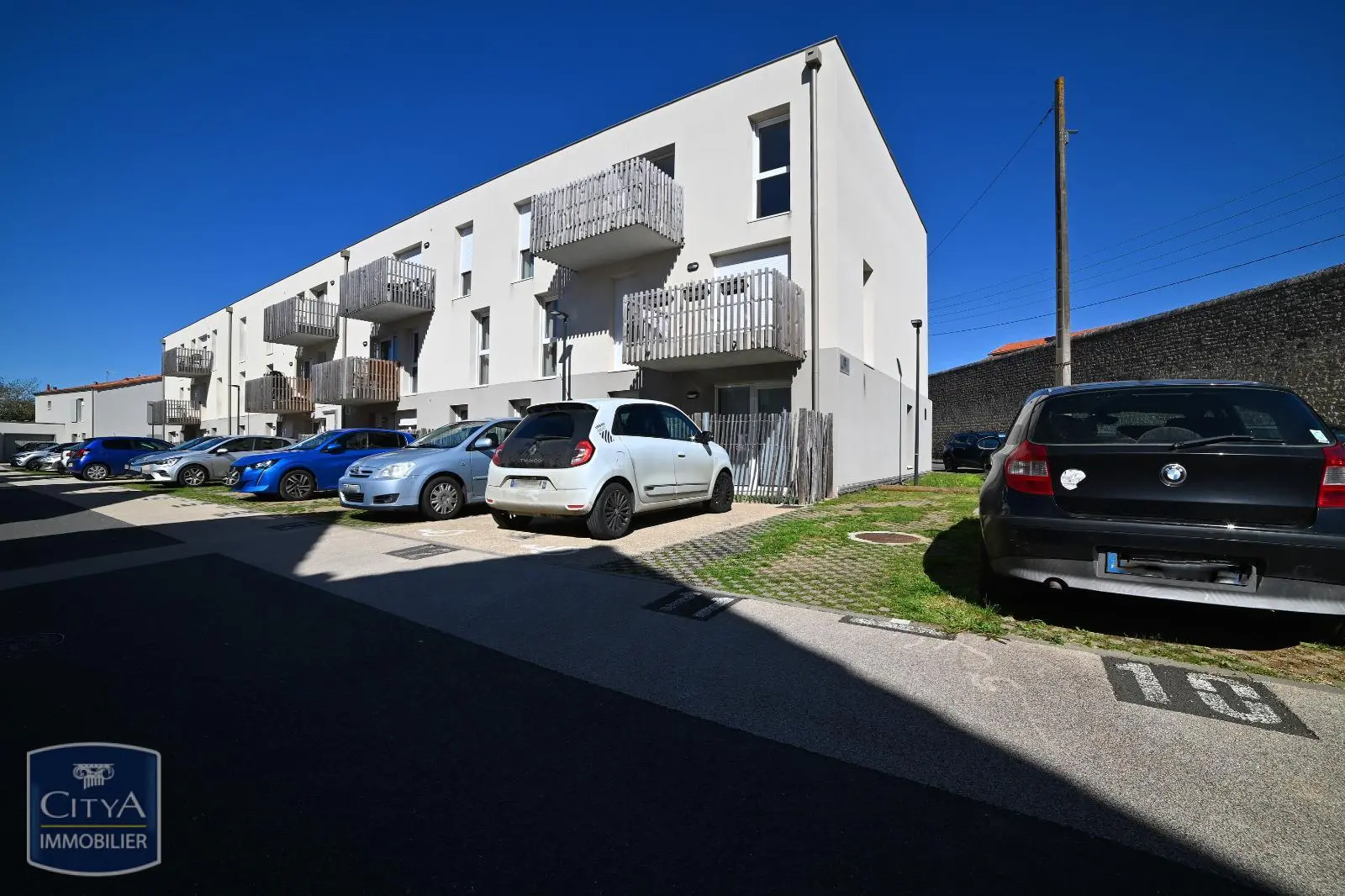 Photo 9 Appartement 3 pièces 63.3m²