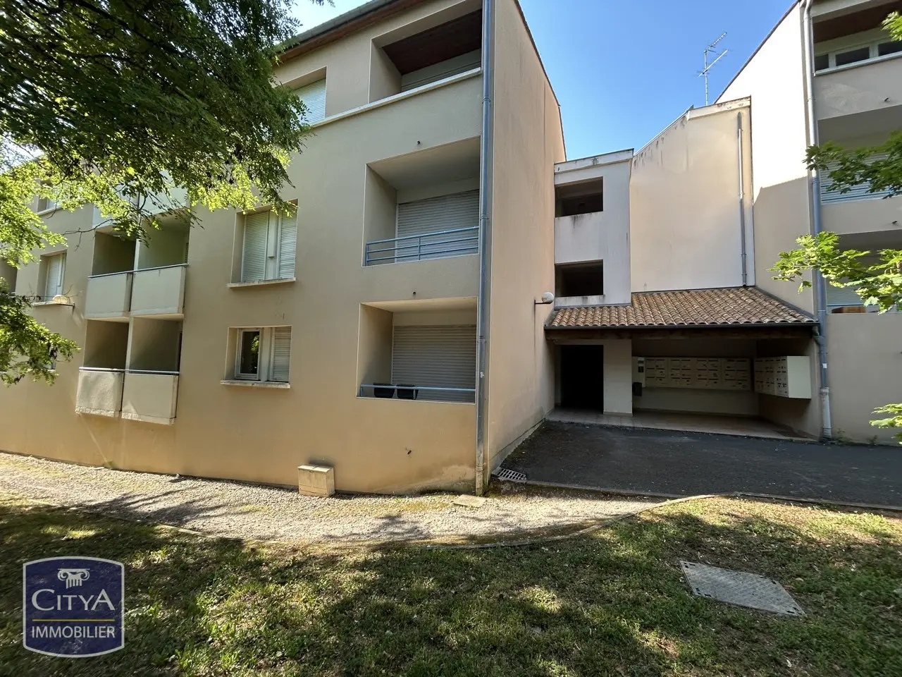 Photo 5 appartement Poitiers