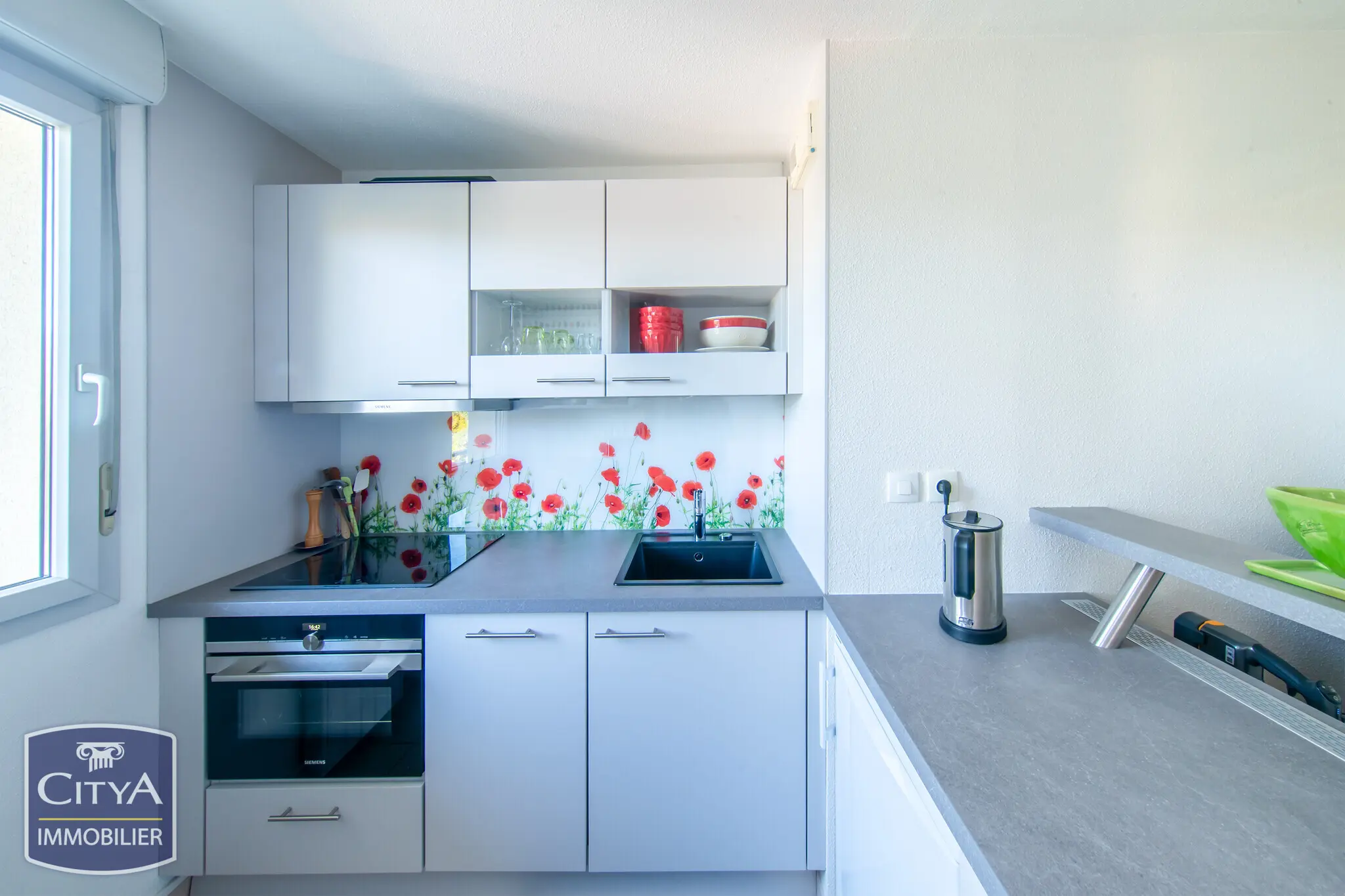Photo 5 Appartement 2 pièces 42.99m²
