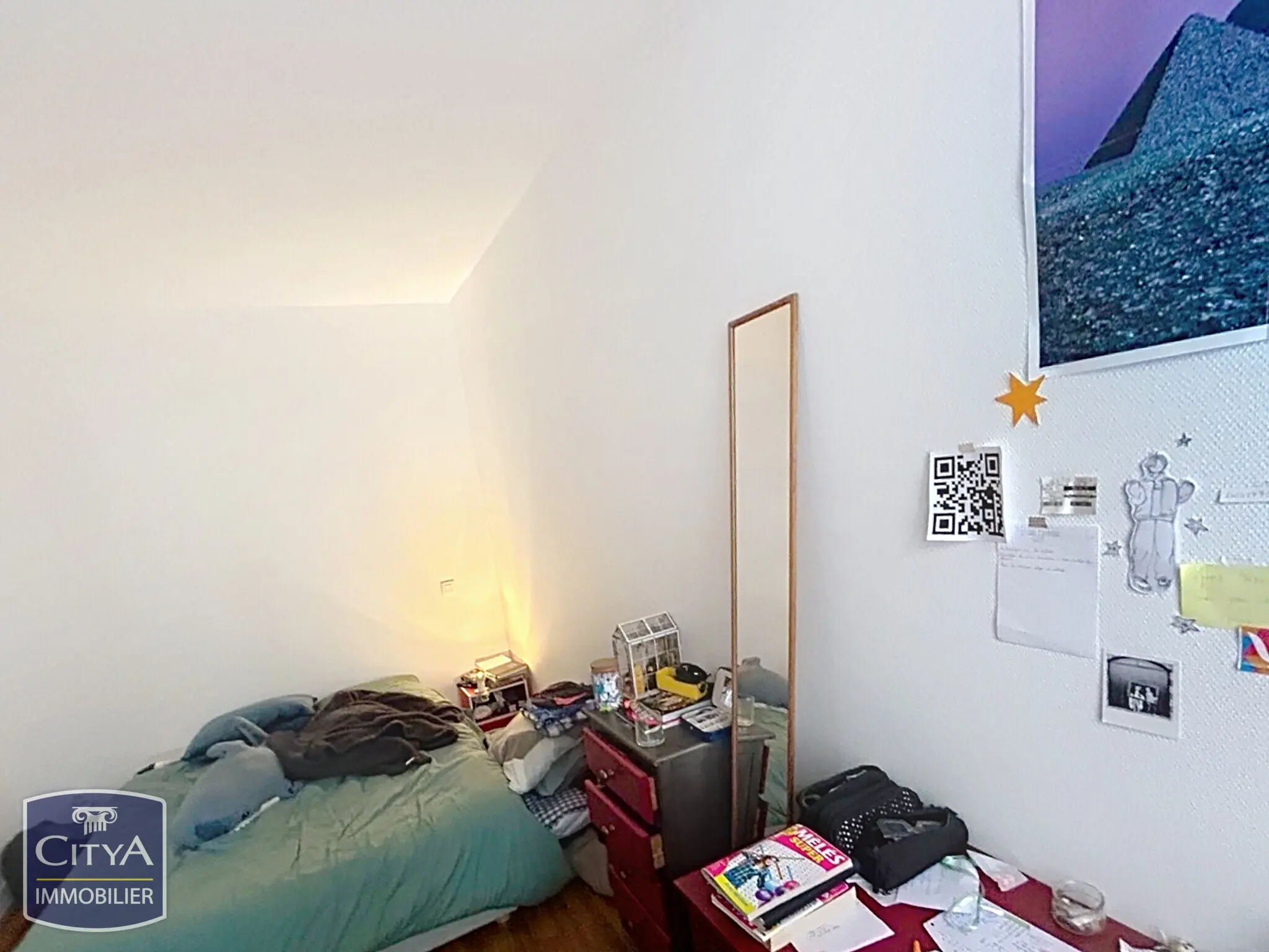 Photo 7 appartement Poitiers