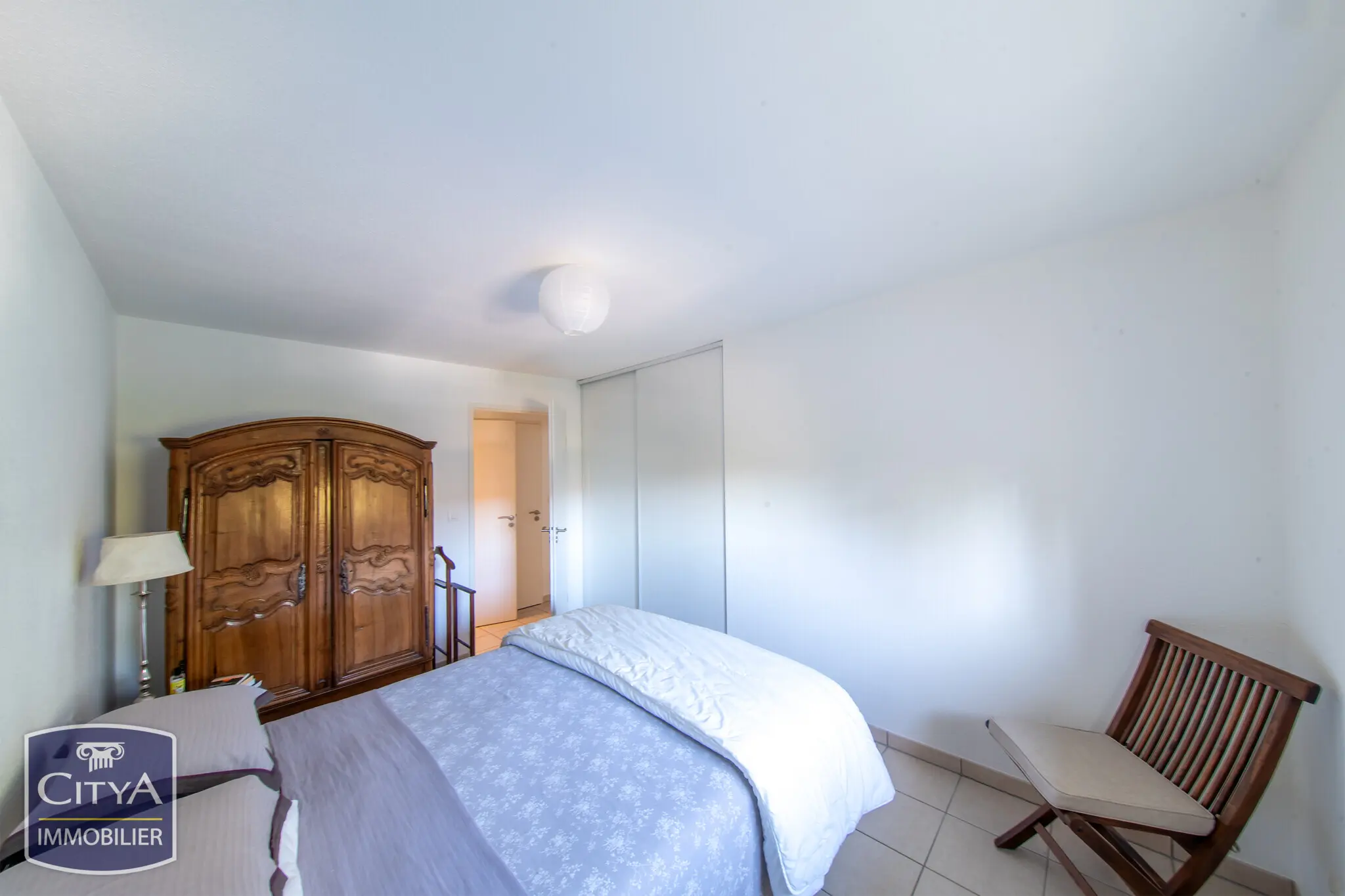 Photo 7 Appartement 2 pièces 42.99m²