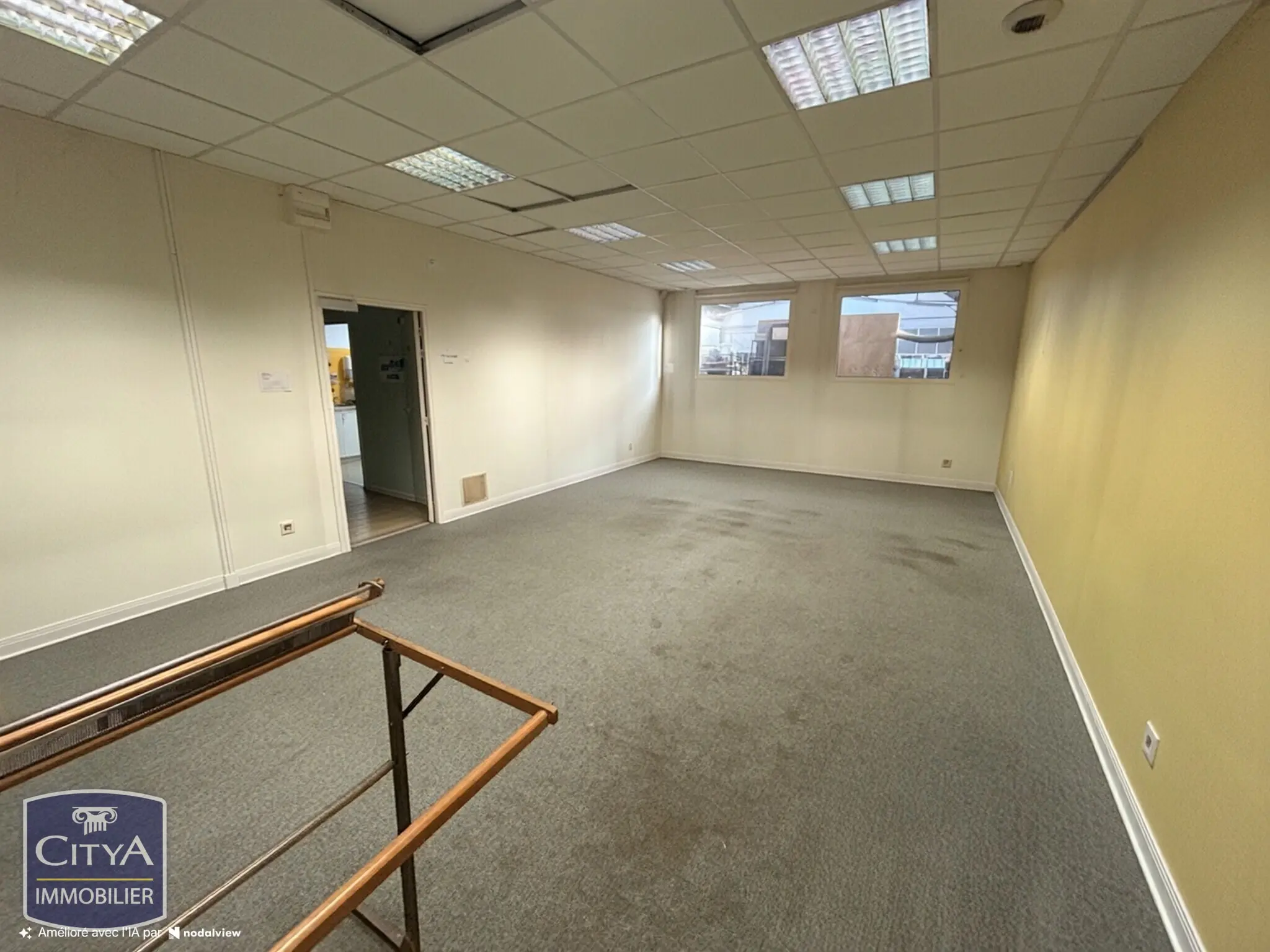 Photo 5 Immeuble 1207m²