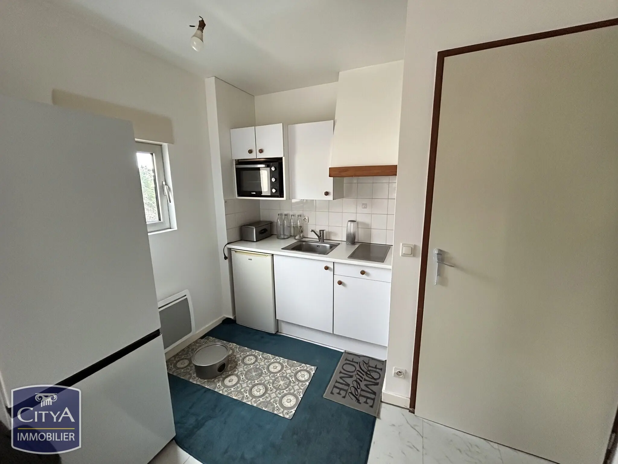 Photo 2 Appartement 1 pièce 28.38m²