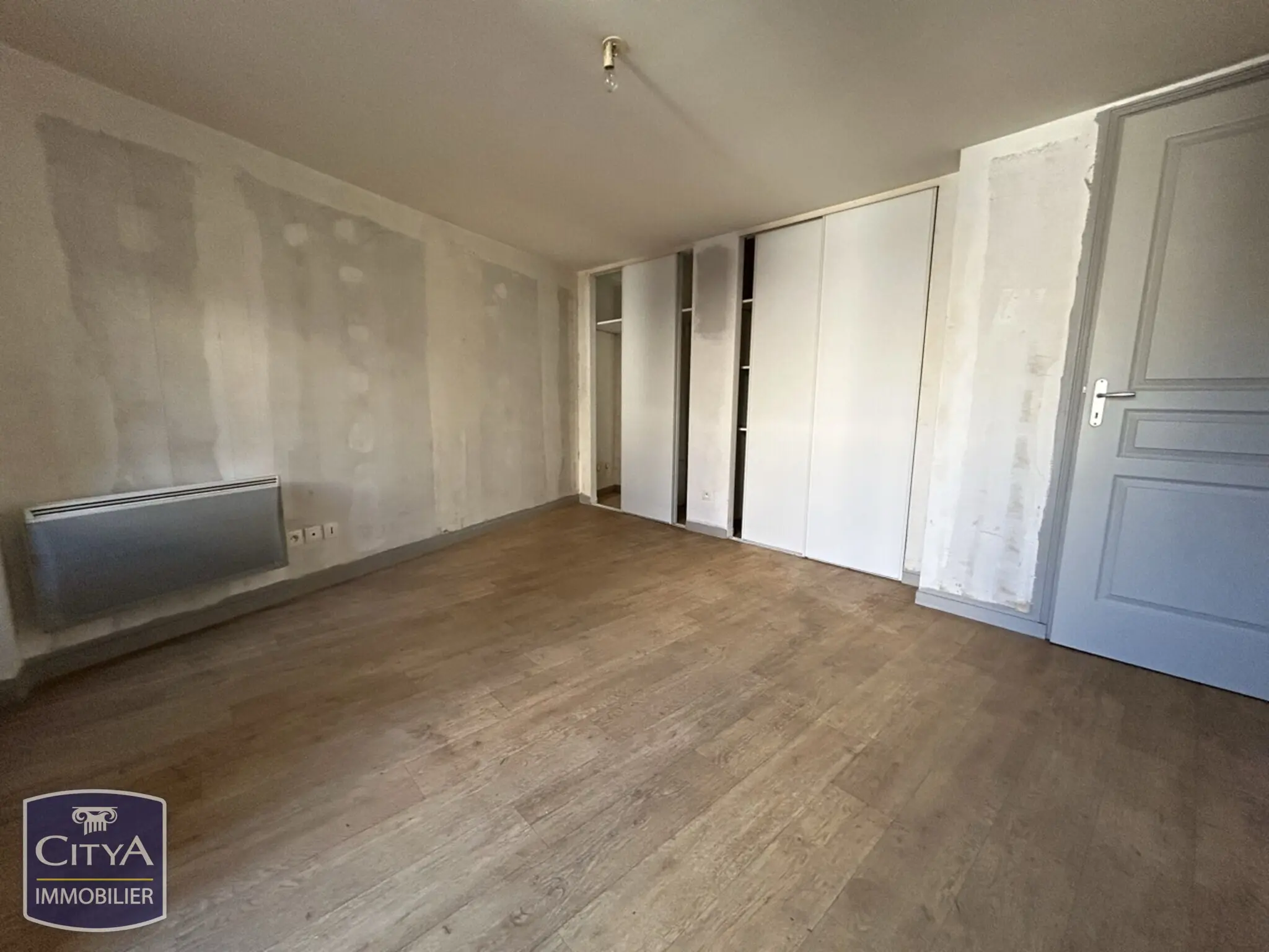 Photo 4 appartement Poitiers