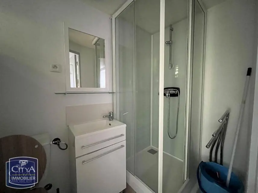 Photo 2 appartement Poitiers
