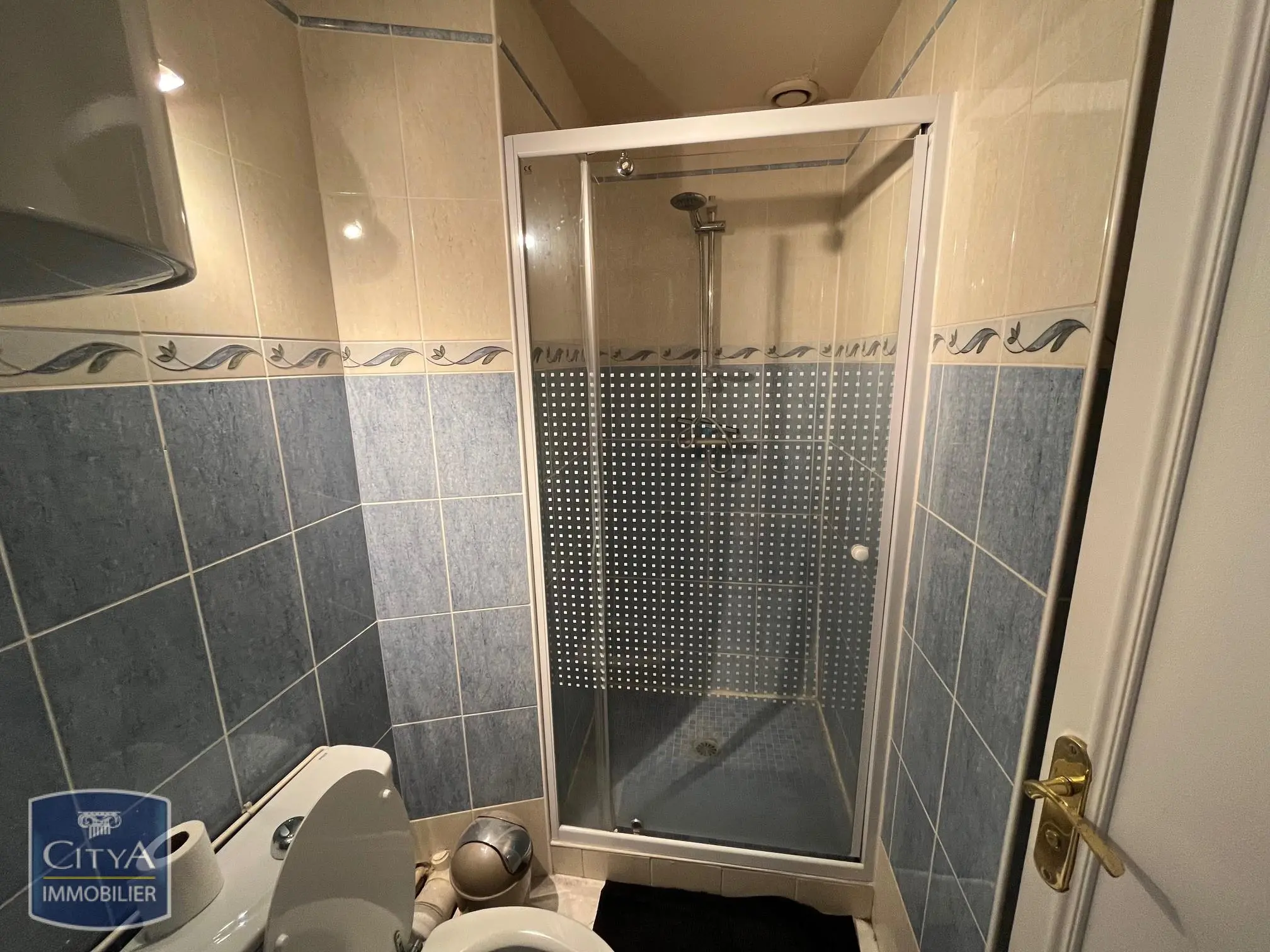 Photo 5 Appartement 2 pièces 26.45m²