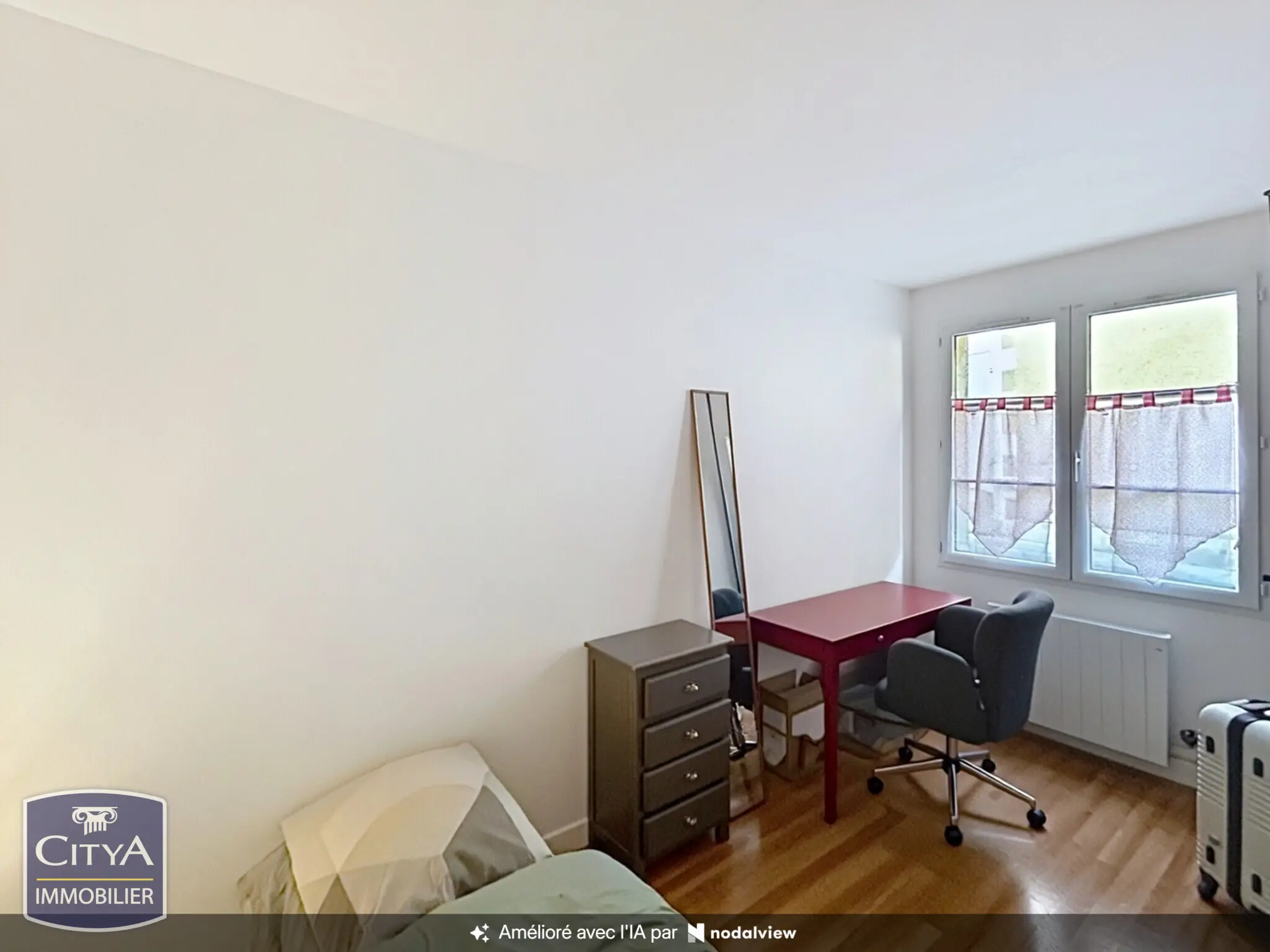 Photo 8 appartement Poitiers