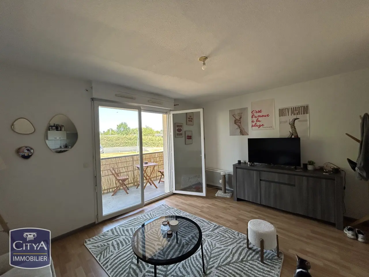 Photo 4 Appartement 2 pièces 46m²