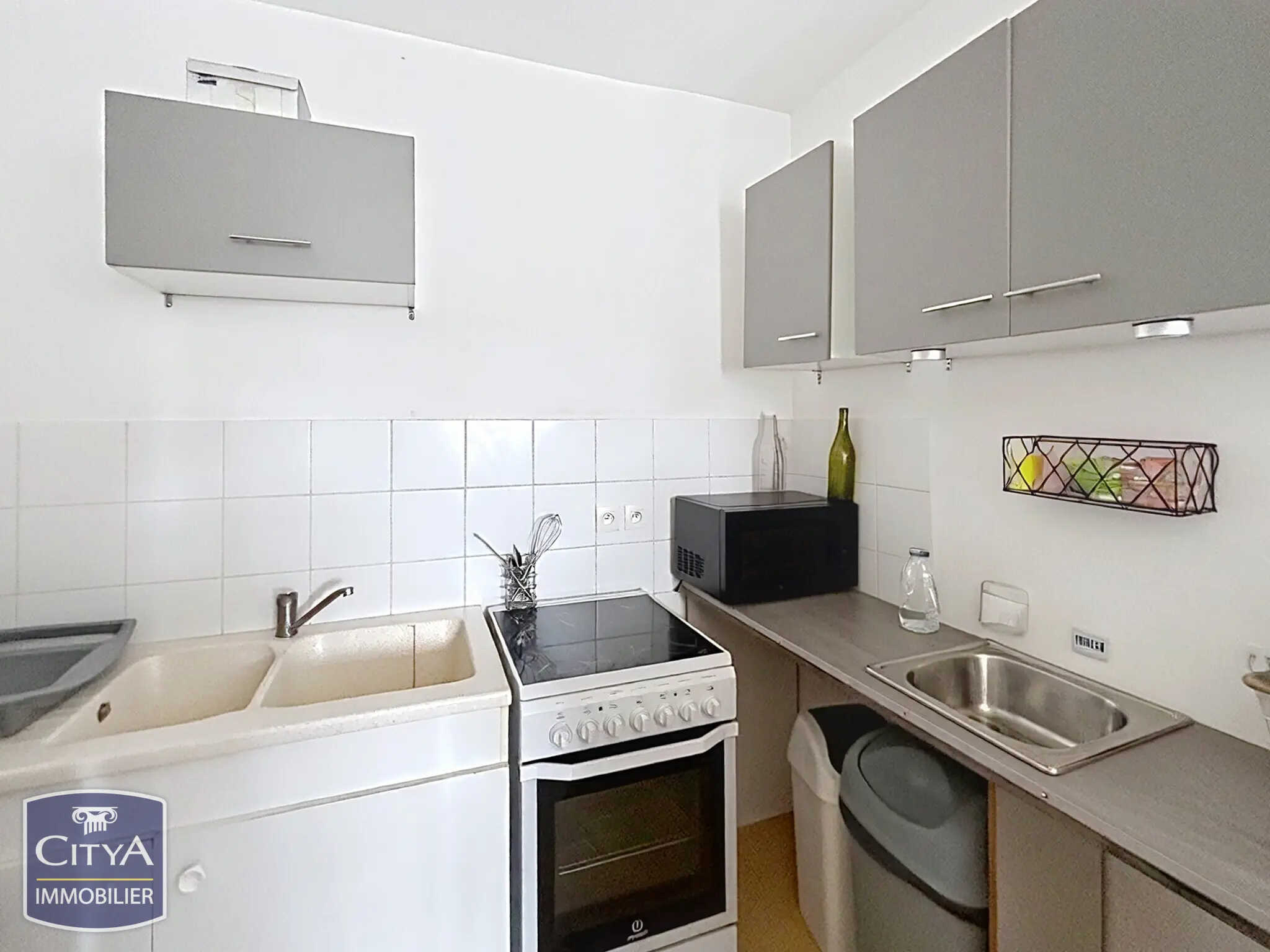 Photo 6 Appartement 2 pièces 46m²