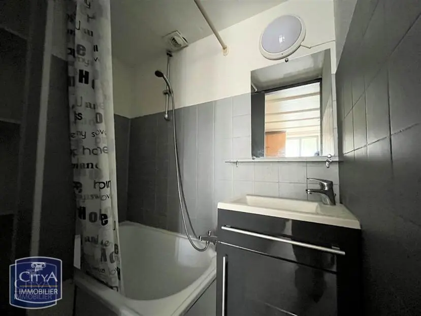 Photo 4 Appartement 1 pièce 15.71m²
