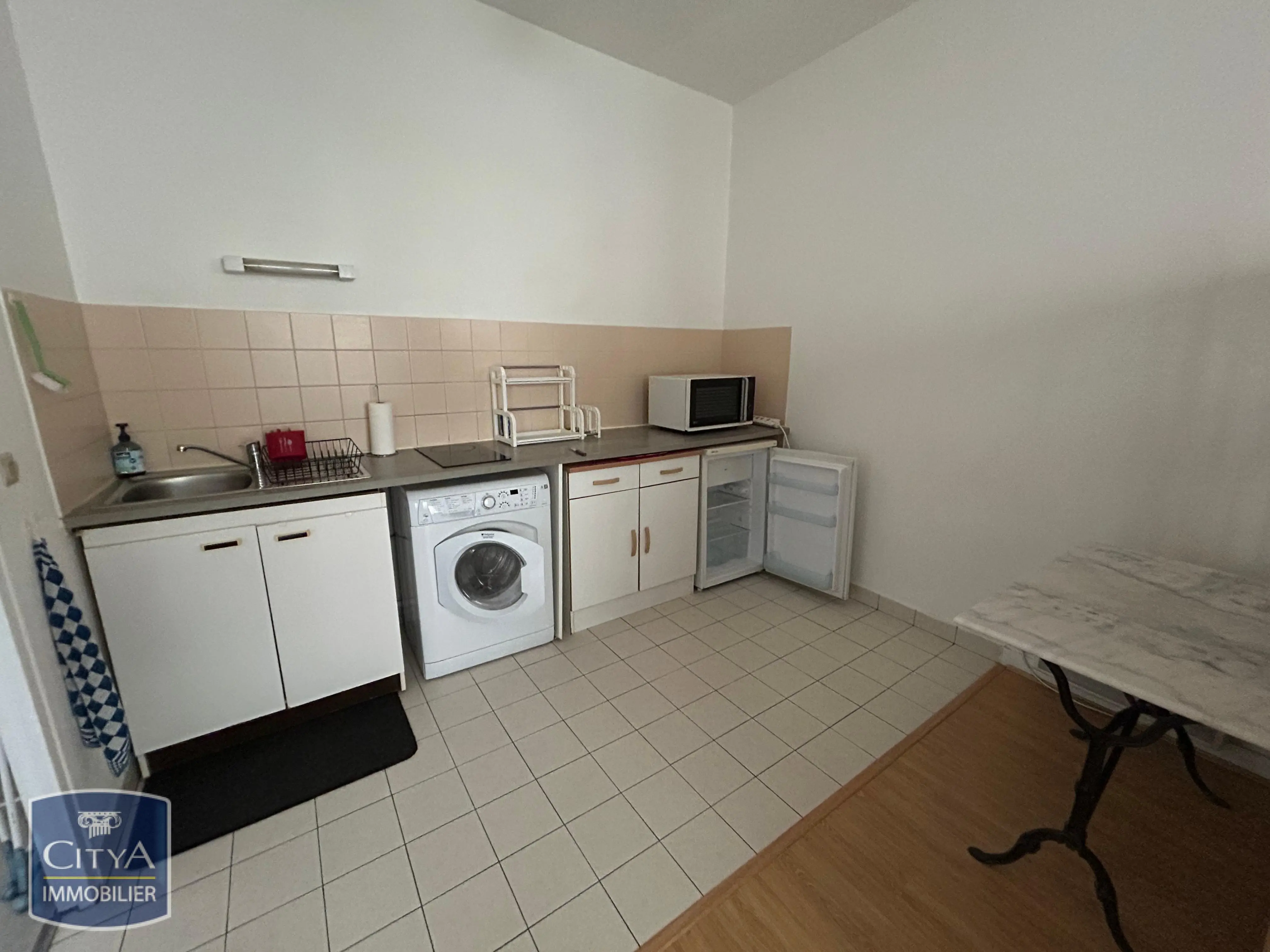 Photo 4 Appartement 2 pièces 37m²