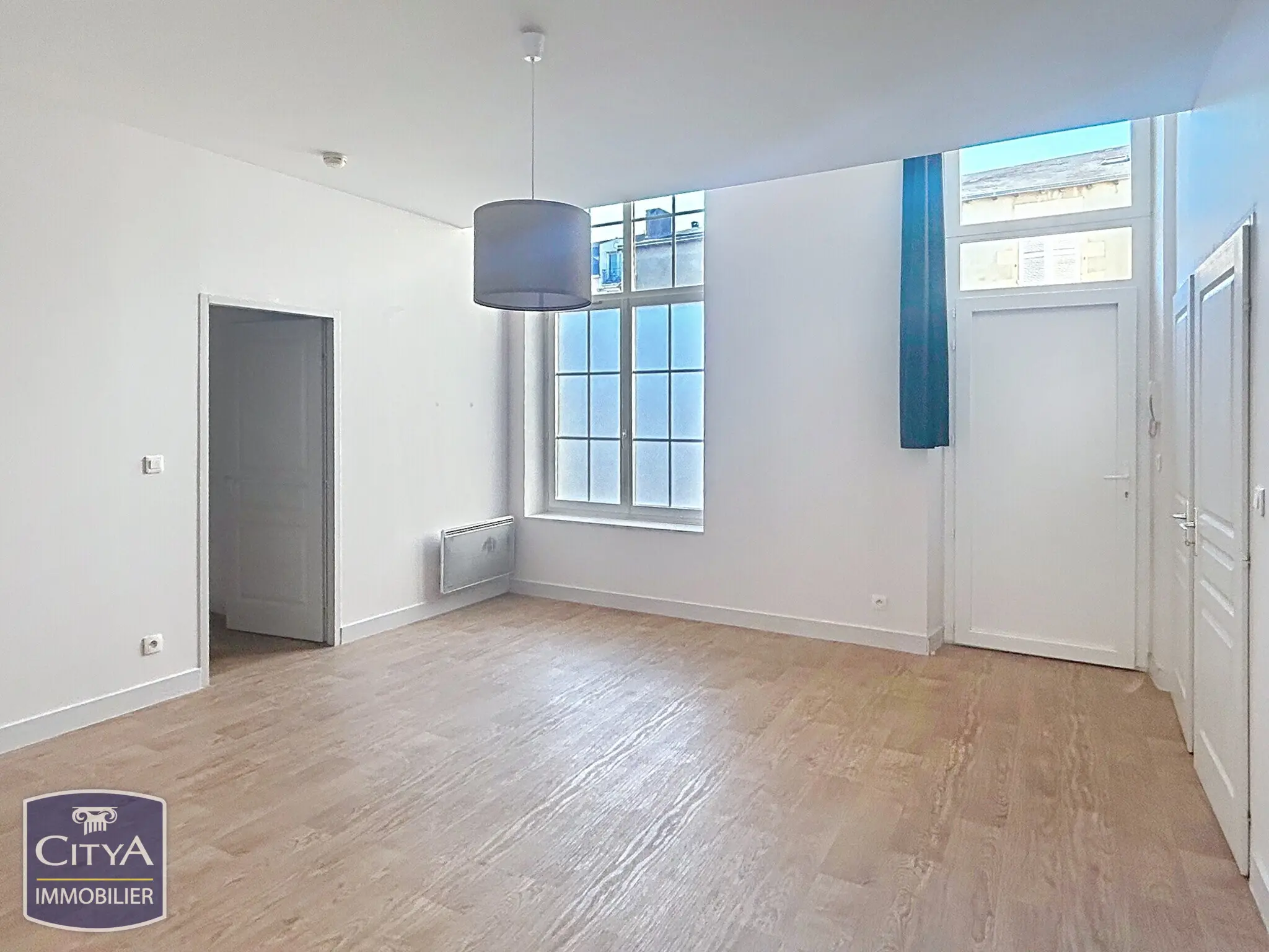 Photo 5 Appartement 2 pièces 50.72m²