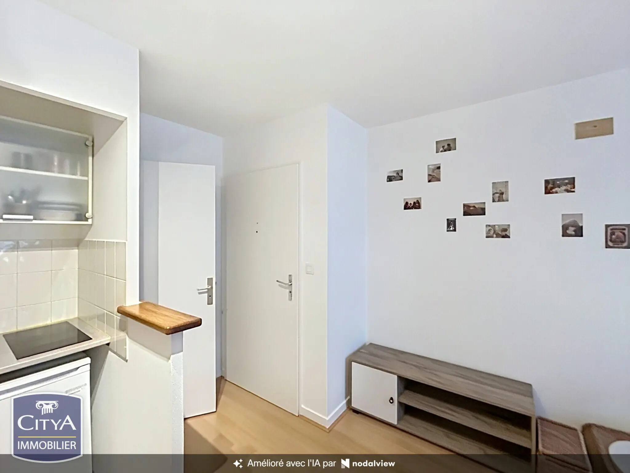 Photo 3 appartement Poitiers
