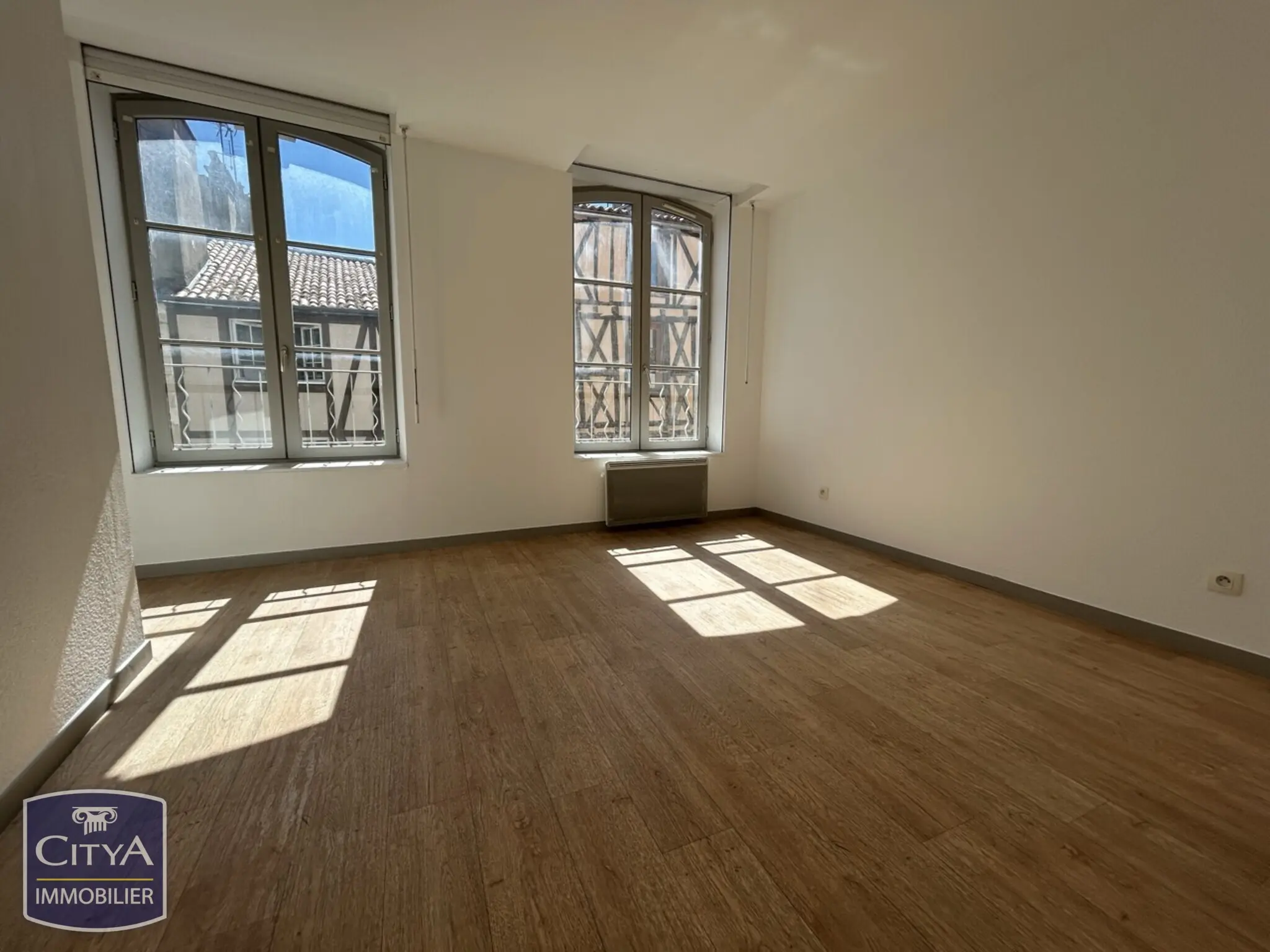 Photo 5 Appartement 2 pièces 37.41m²