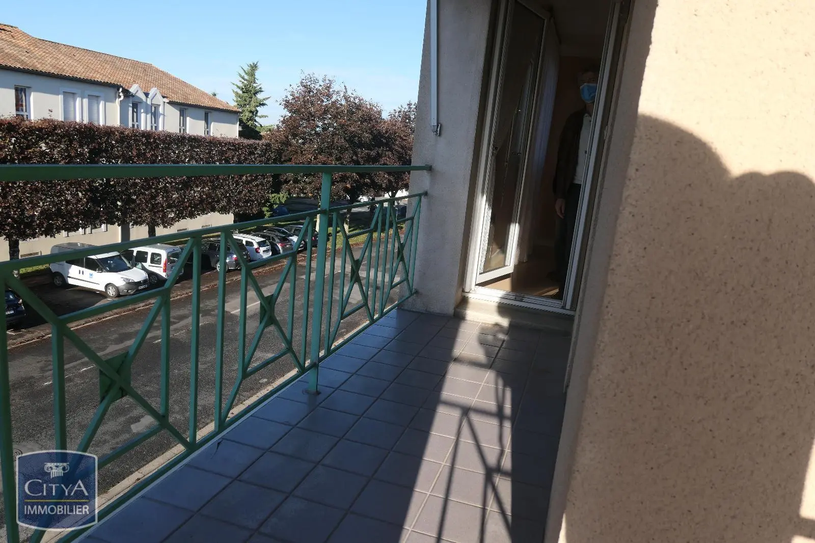 Photo 11 Appartement 3 pièces 63.49m²