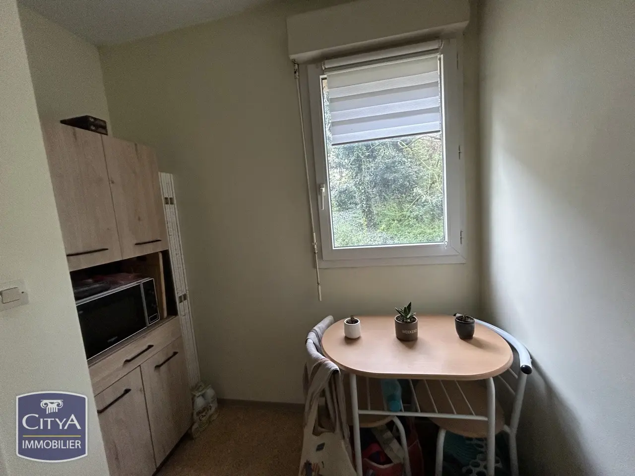 Photo 2 appartement Poitiers