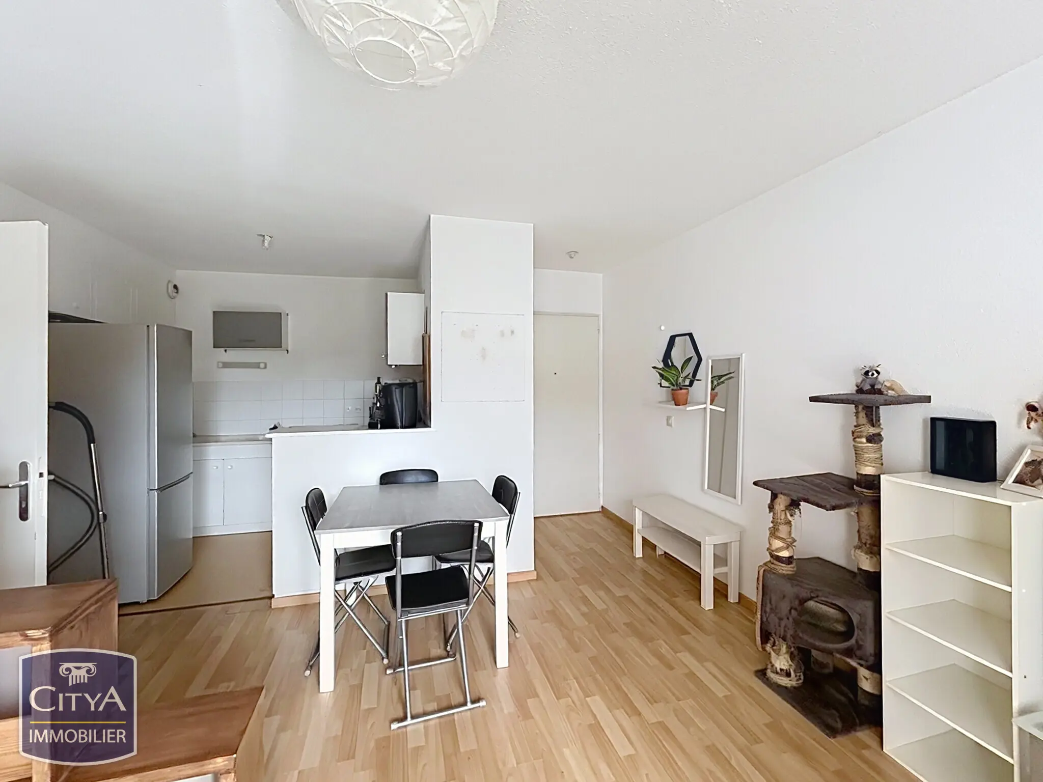 Photo 2 Appartement 2 pièces 46m²