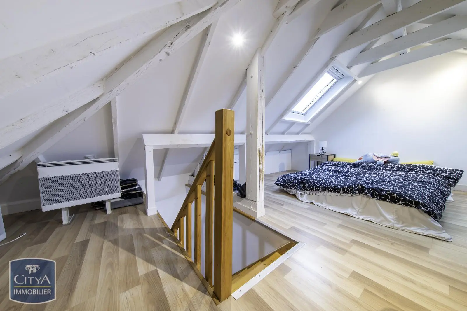 Photo 7 Appartement 2 pièces 51m²