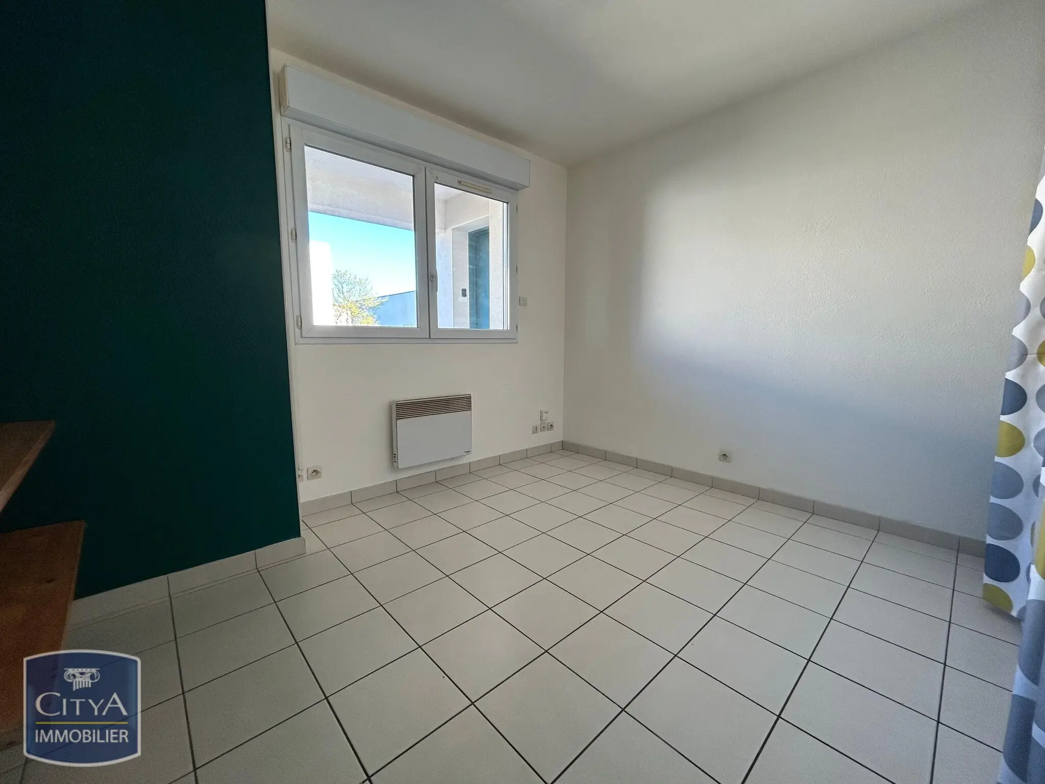 Photo 5 Appartement 2 pièces 22.73m²