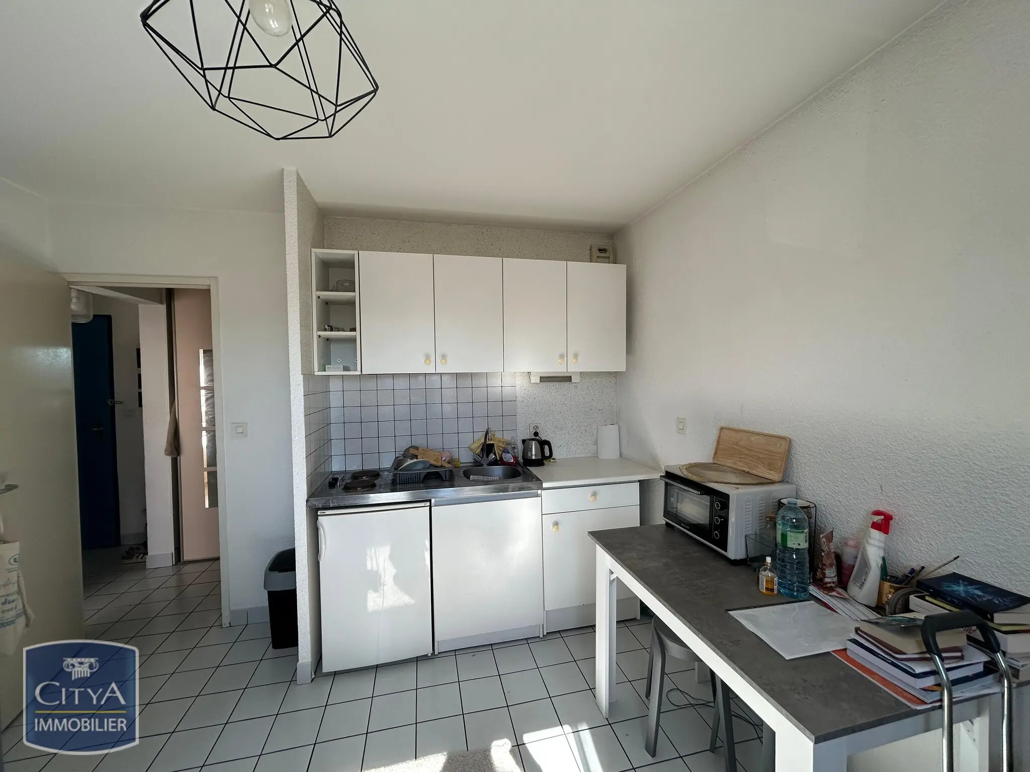 Photo 3 Appartement 2 pièces 28.9m²