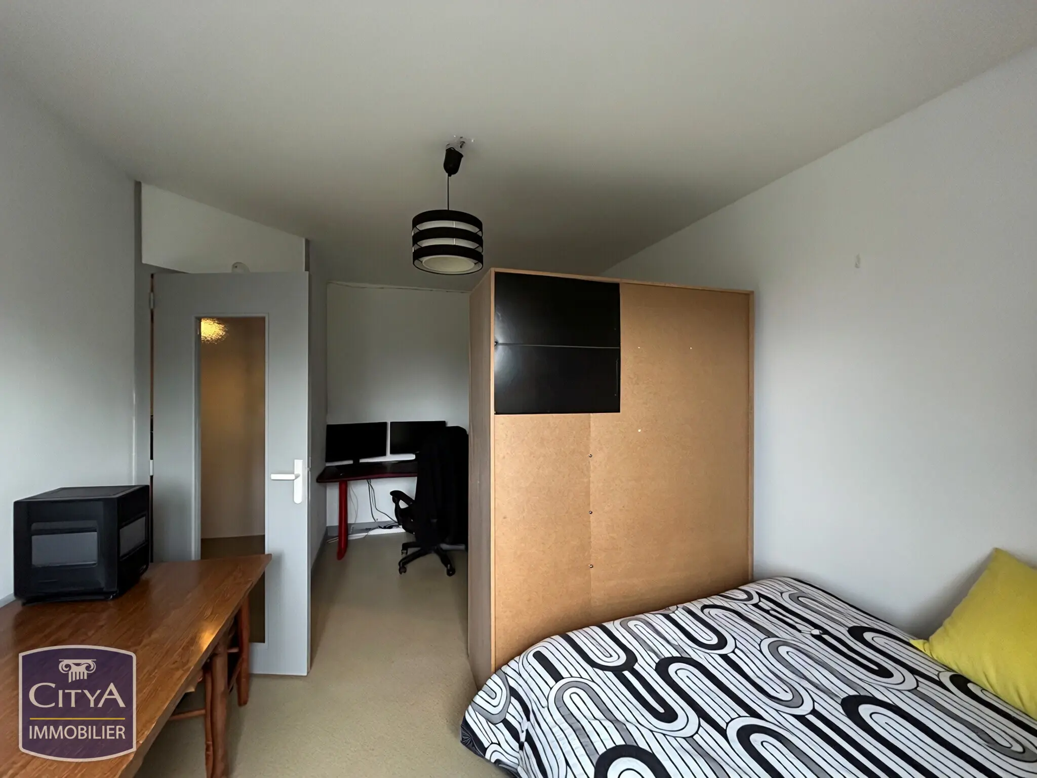 Photo 1 appartement Poitiers