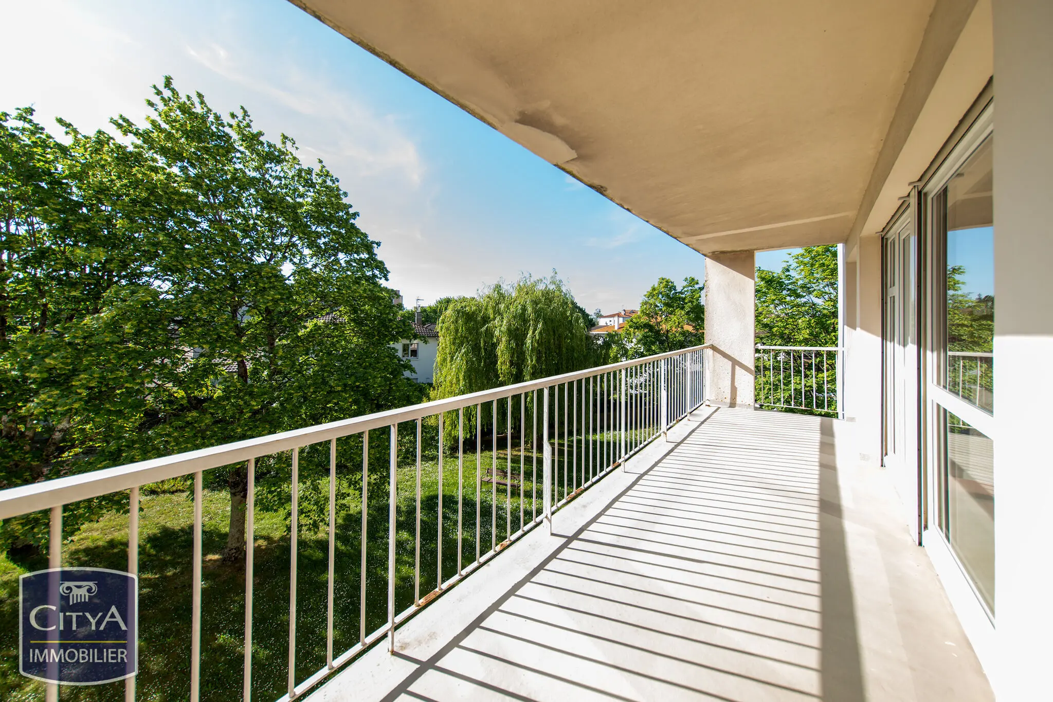 Photo 2 Appartement 3 pièces 66.04m²