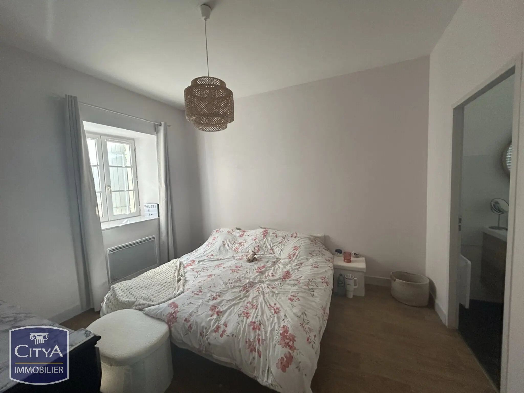 Photo 8 Appartement 2 pièces 50.72m²