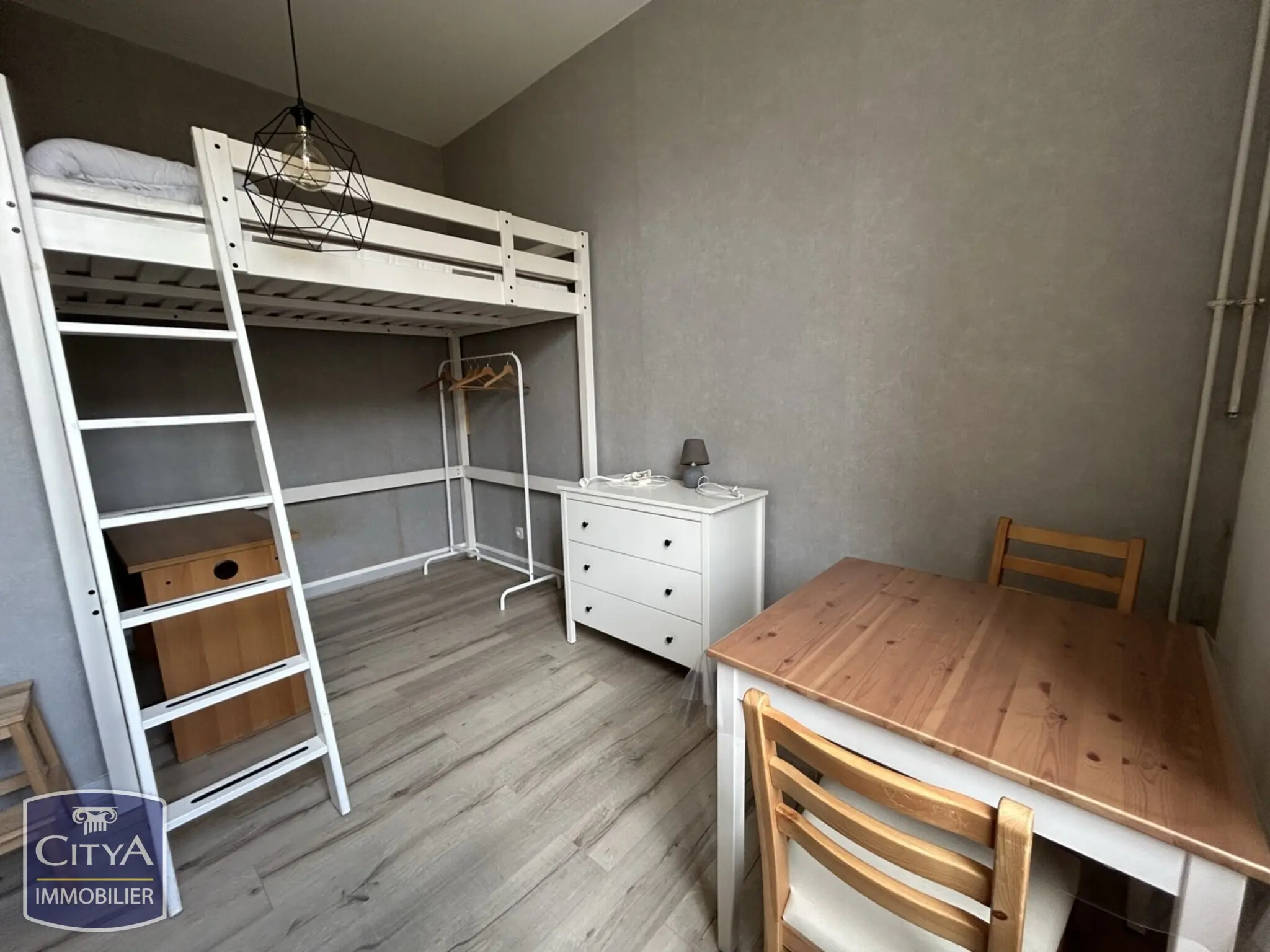 Photo 1 appartement Poitiers