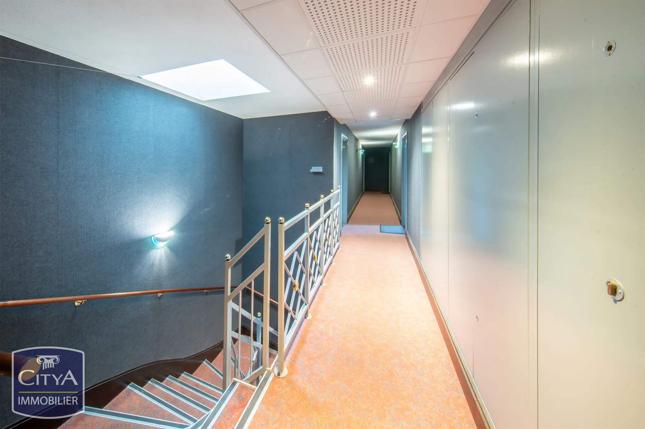 Photo 16 Appartement 2 pièces 42.99m²