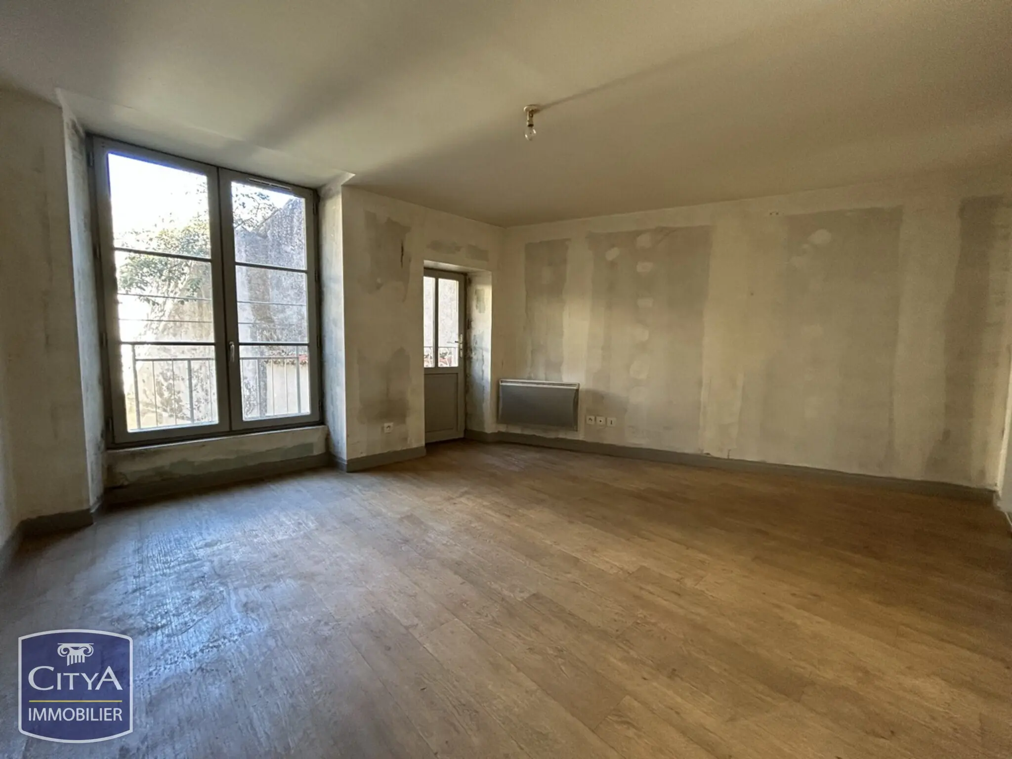 Photo 5 appartement Poitiers