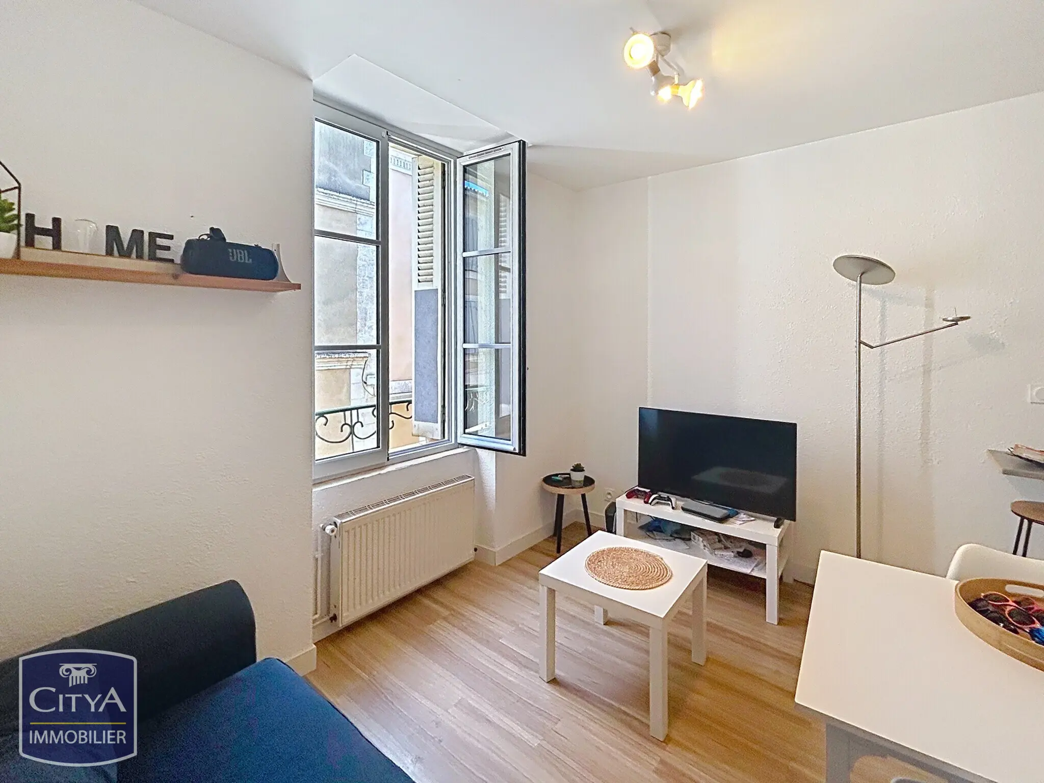 Photo 1 Appartement 2 pièces 27.23m²