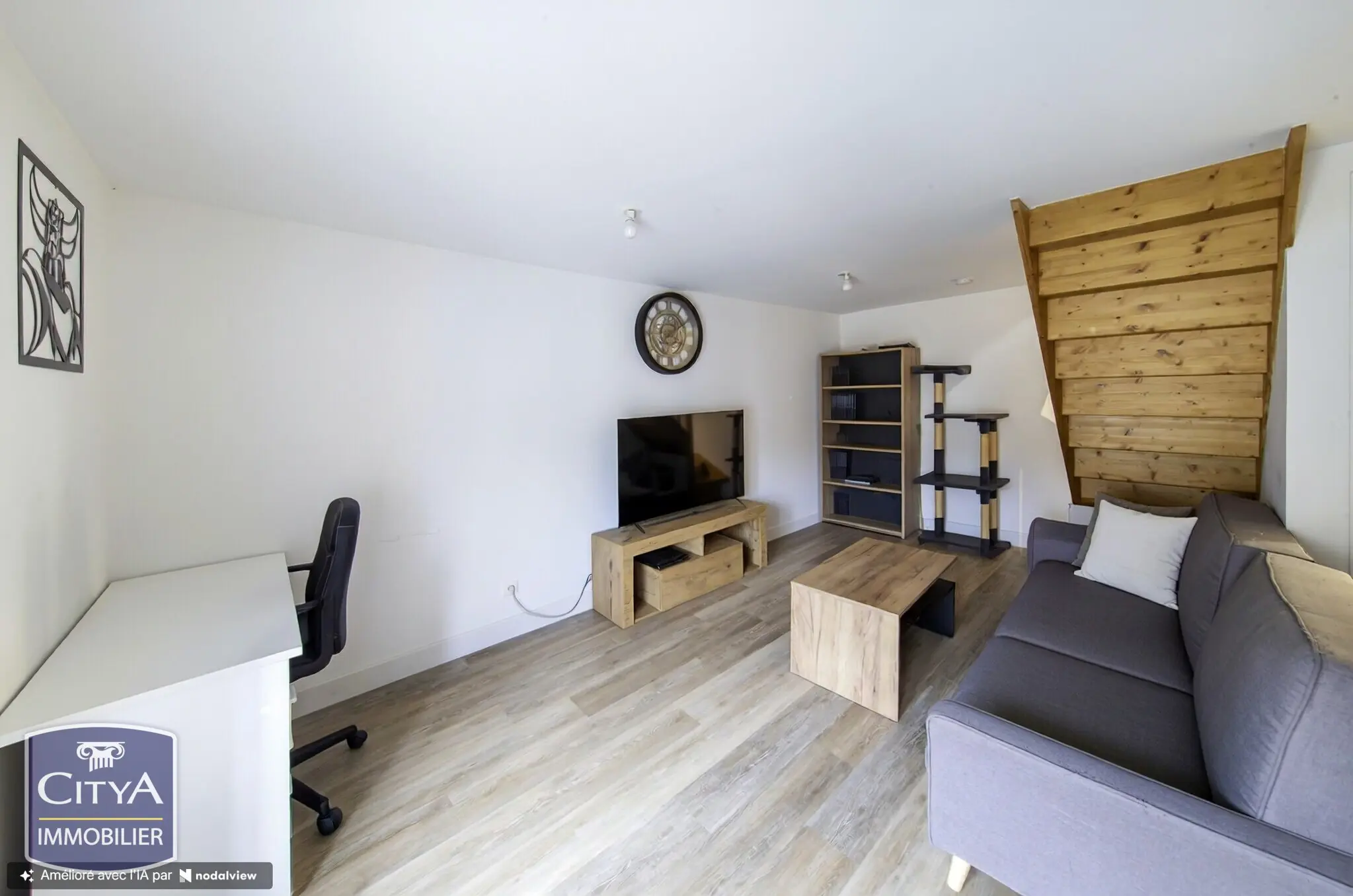 Photo 1 Appartement 2 pièces 51m²