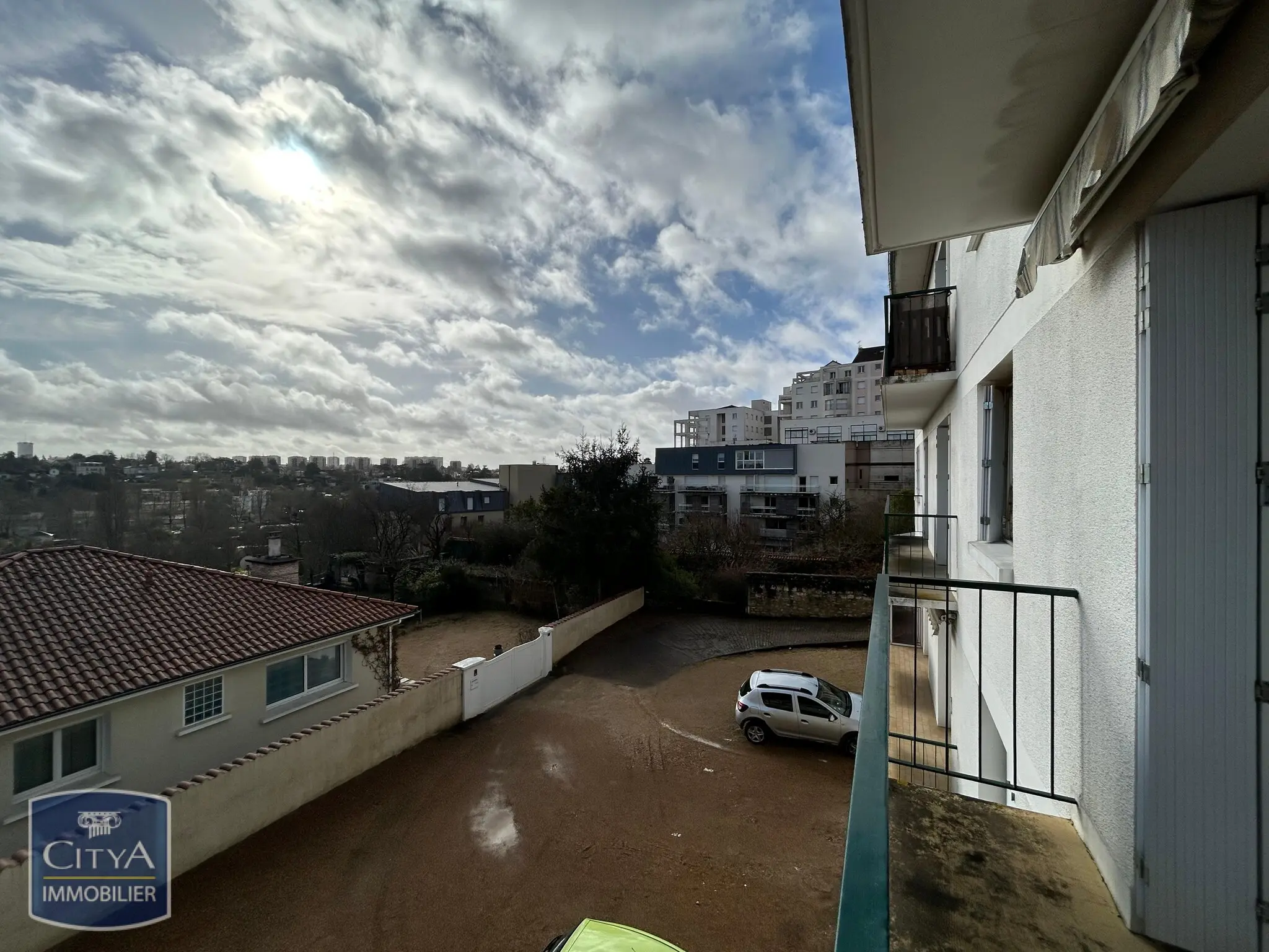 Photo 13 Appartement 2 pièces 56.04m²