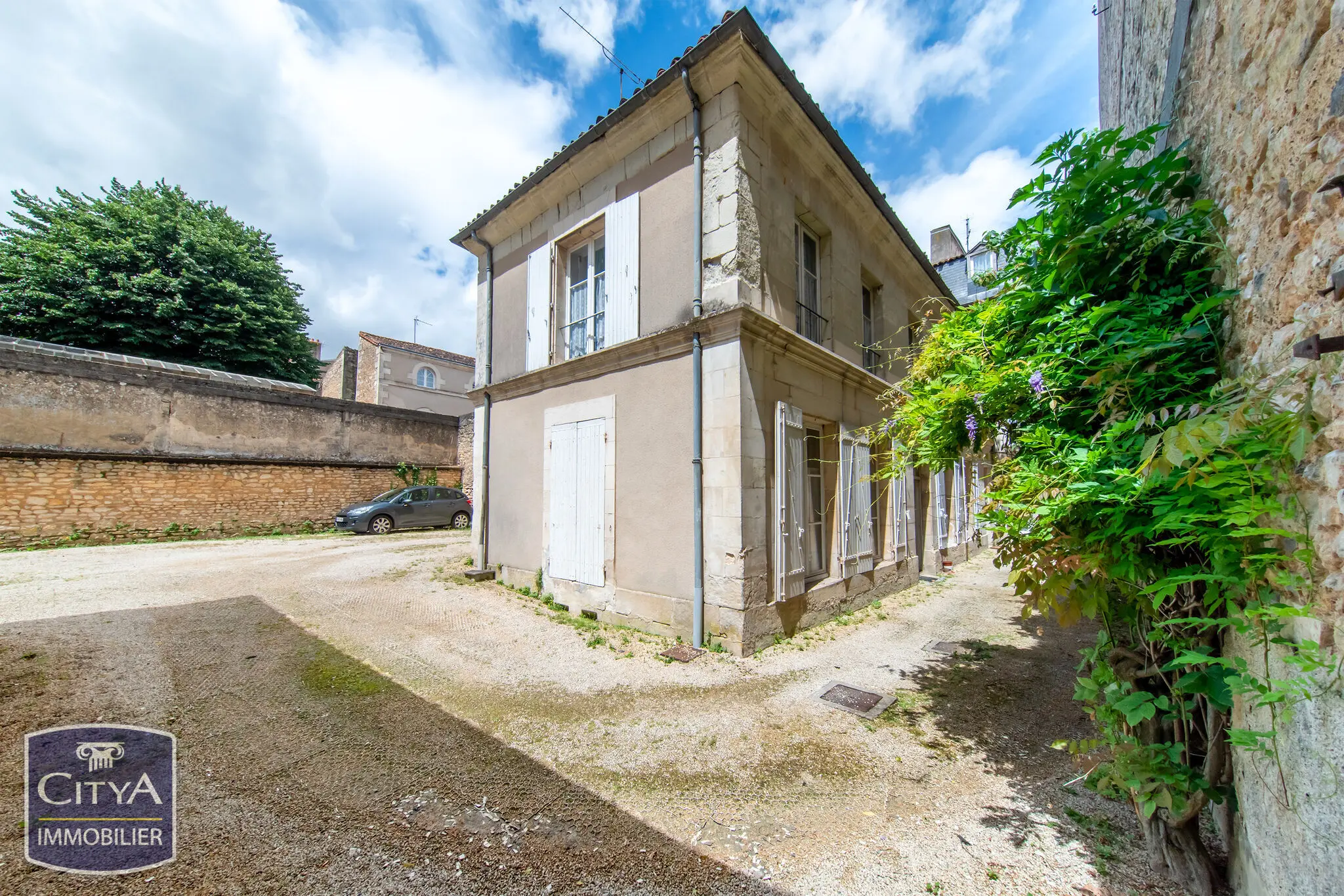Photo 7 Appartement 2 pièces 37m²