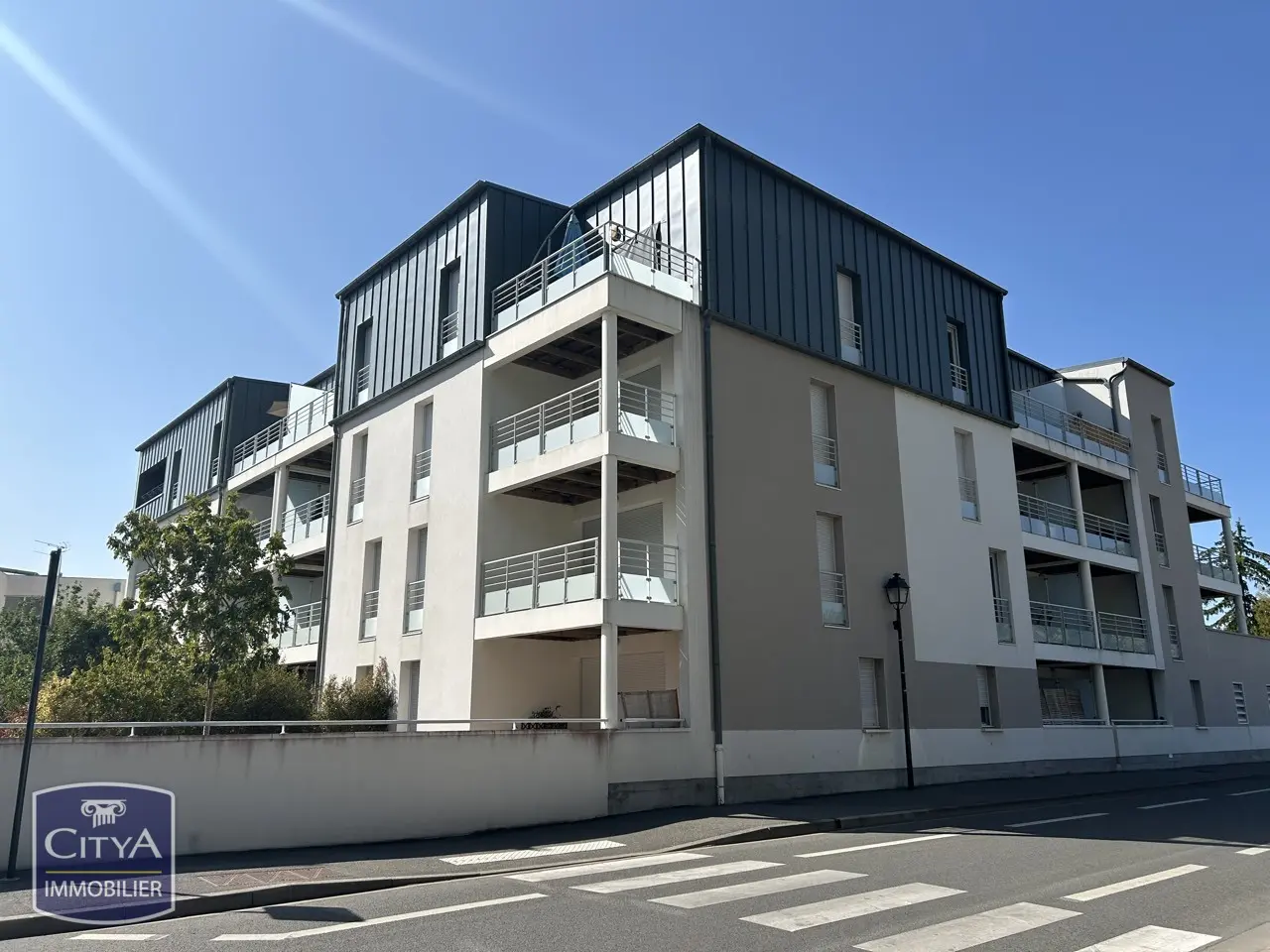 Photo 2 Appartement 2 pièces 41.27m²