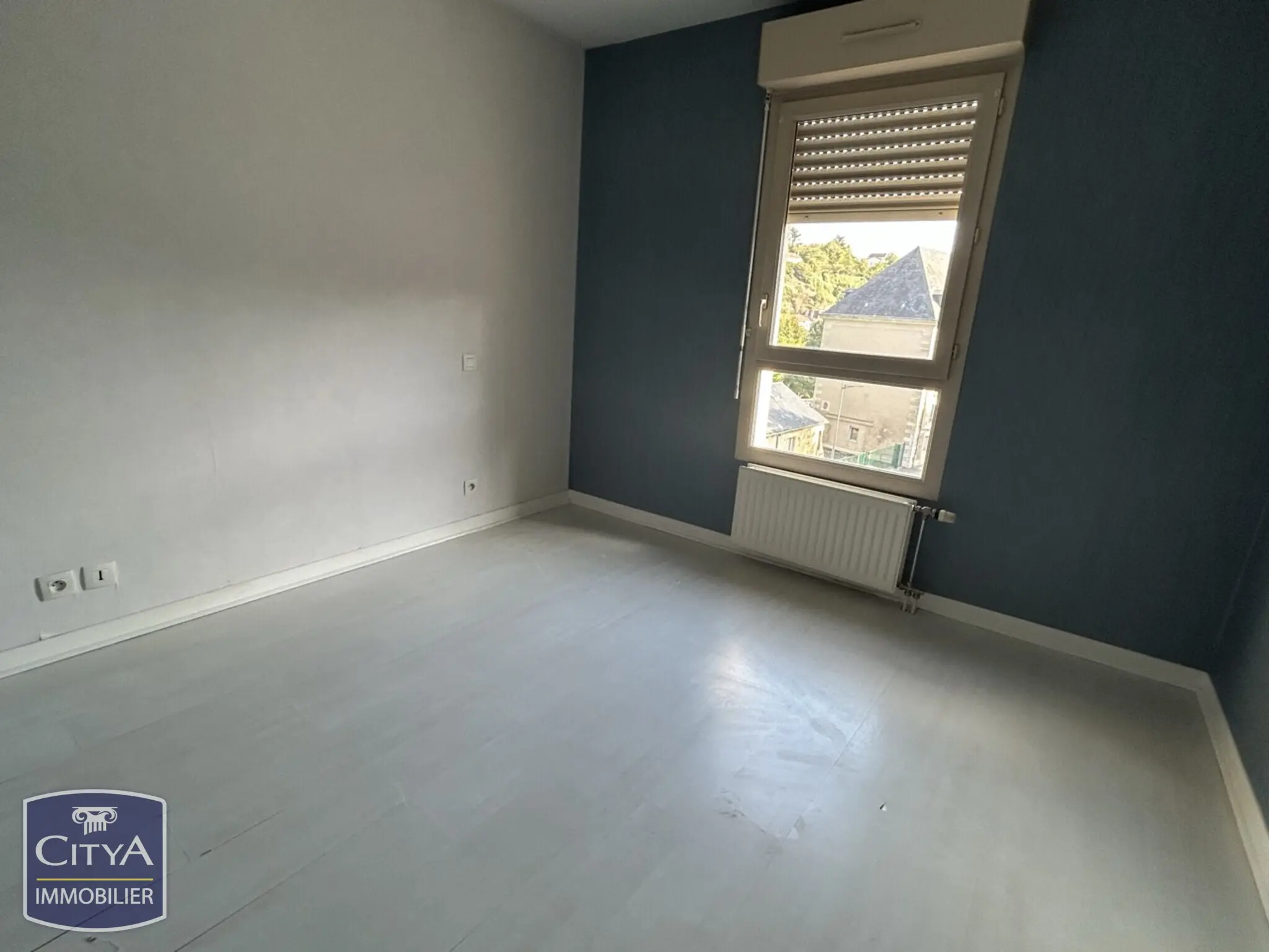 Photo 12 Appartement 3 pièces 60.46m²