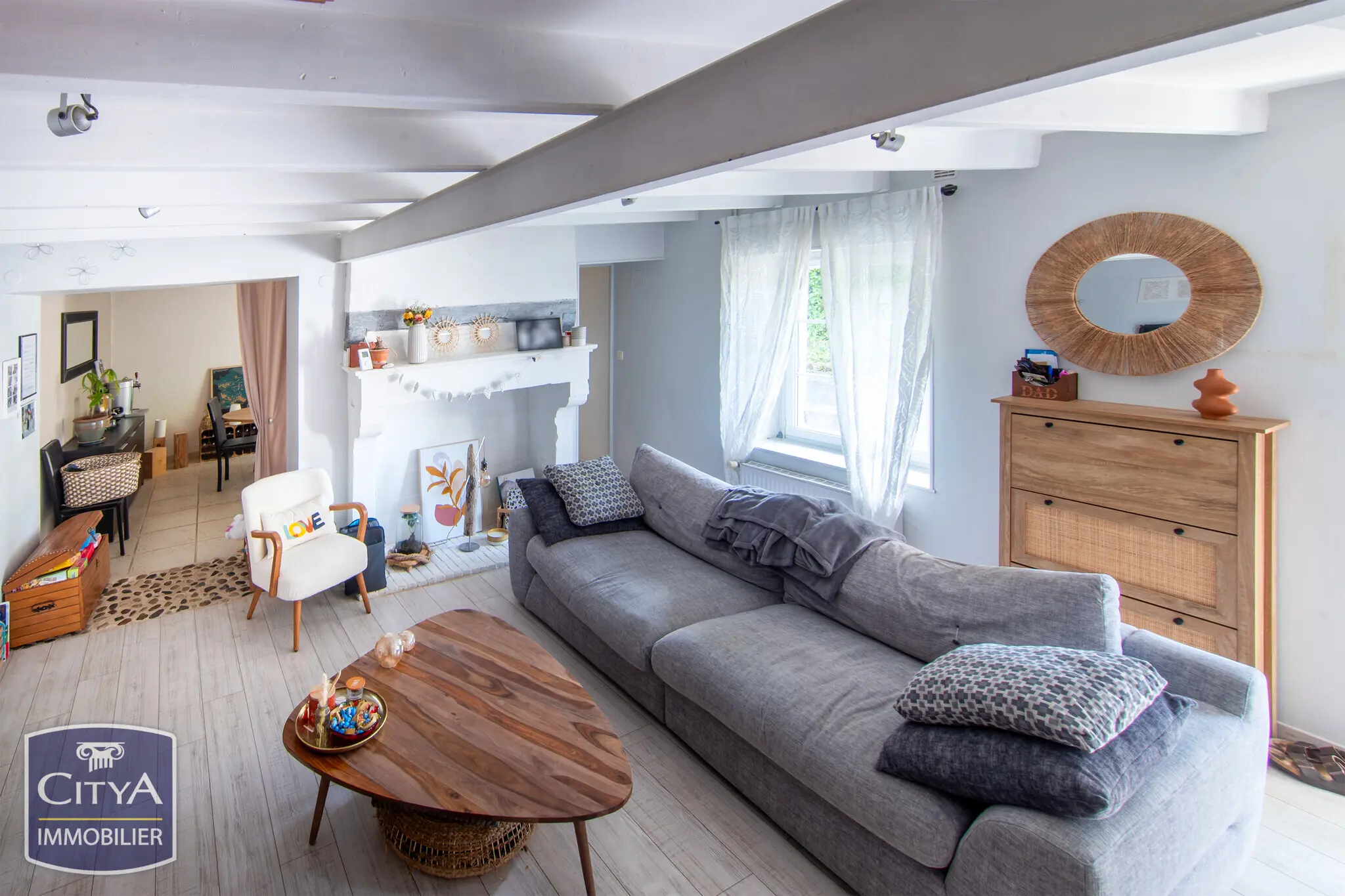 Photo 4 Maison 4 pièces 107m²