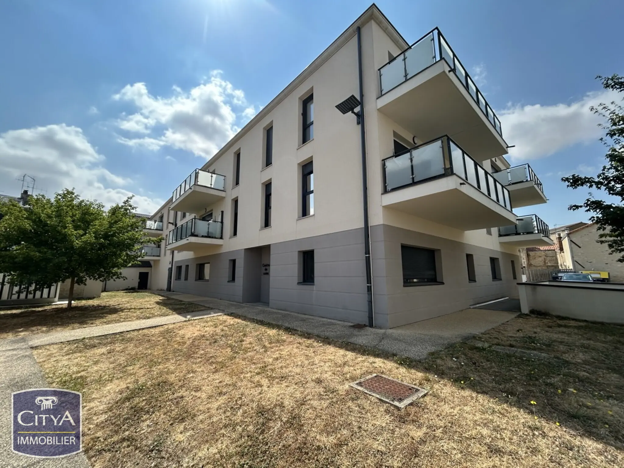 Photo 12 Appartement 3 pièces 68.67m²