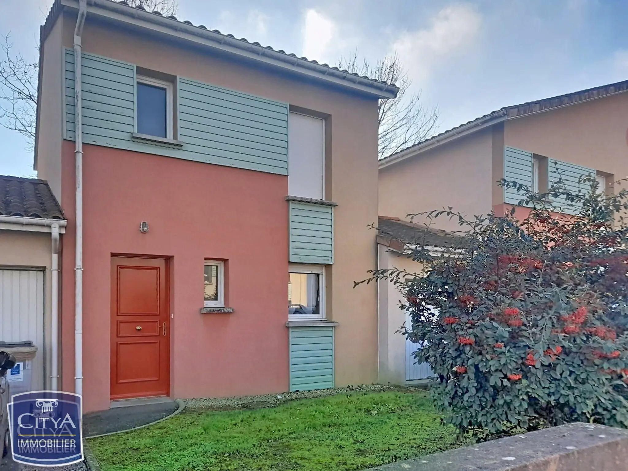Photo 1 Maison 3 pièces 61.99m²