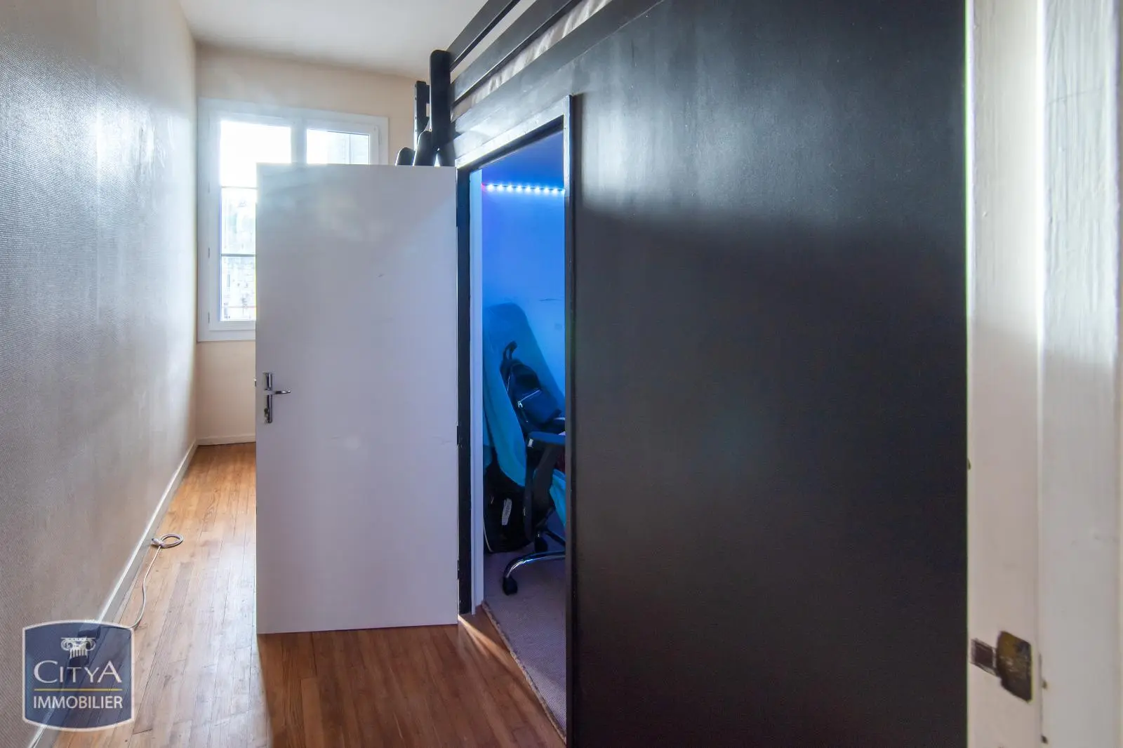 Photo 5 Appartement 3 pièces 59m²