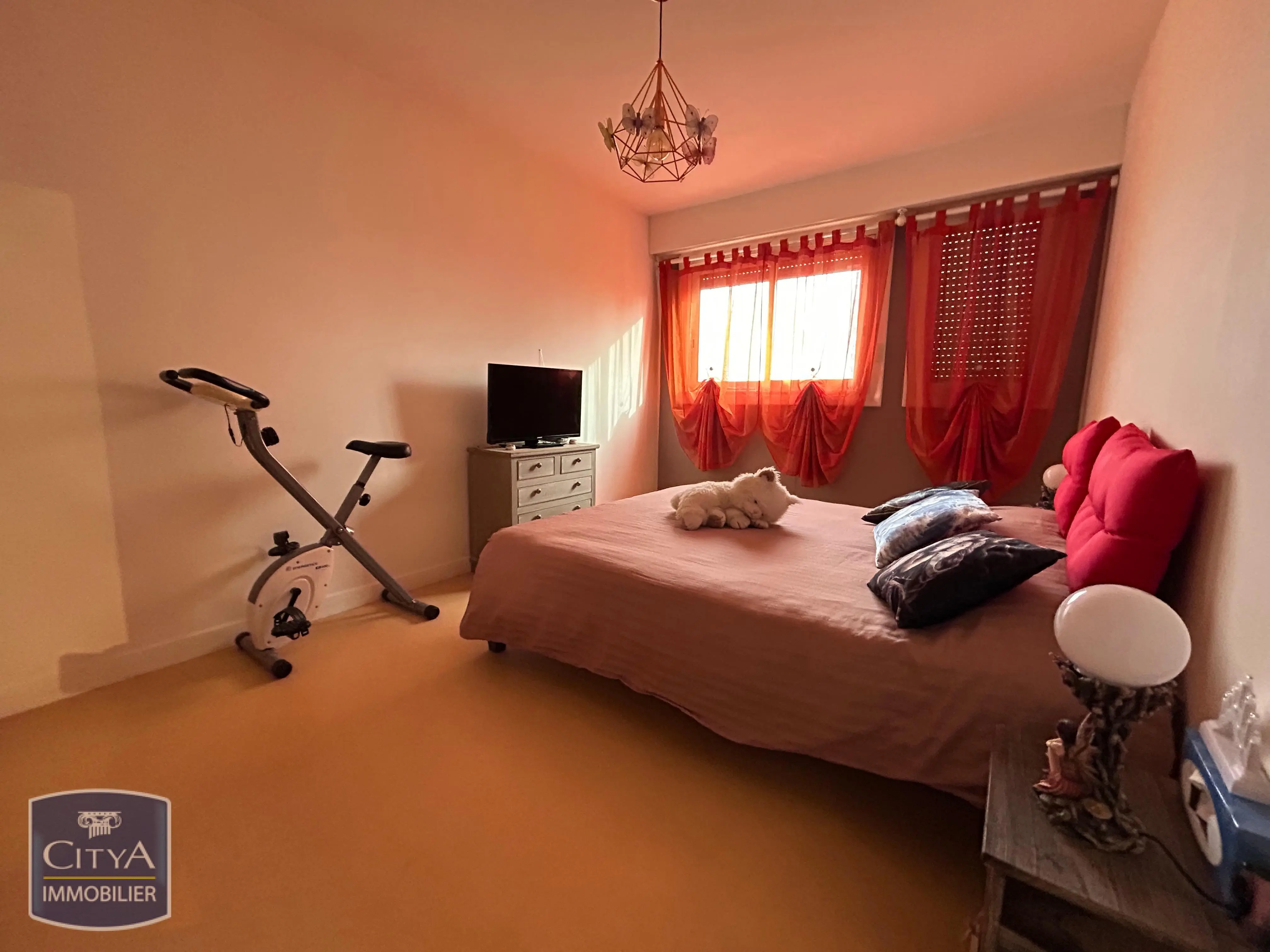 Photo 4 Appartement 3 pièces 68m²