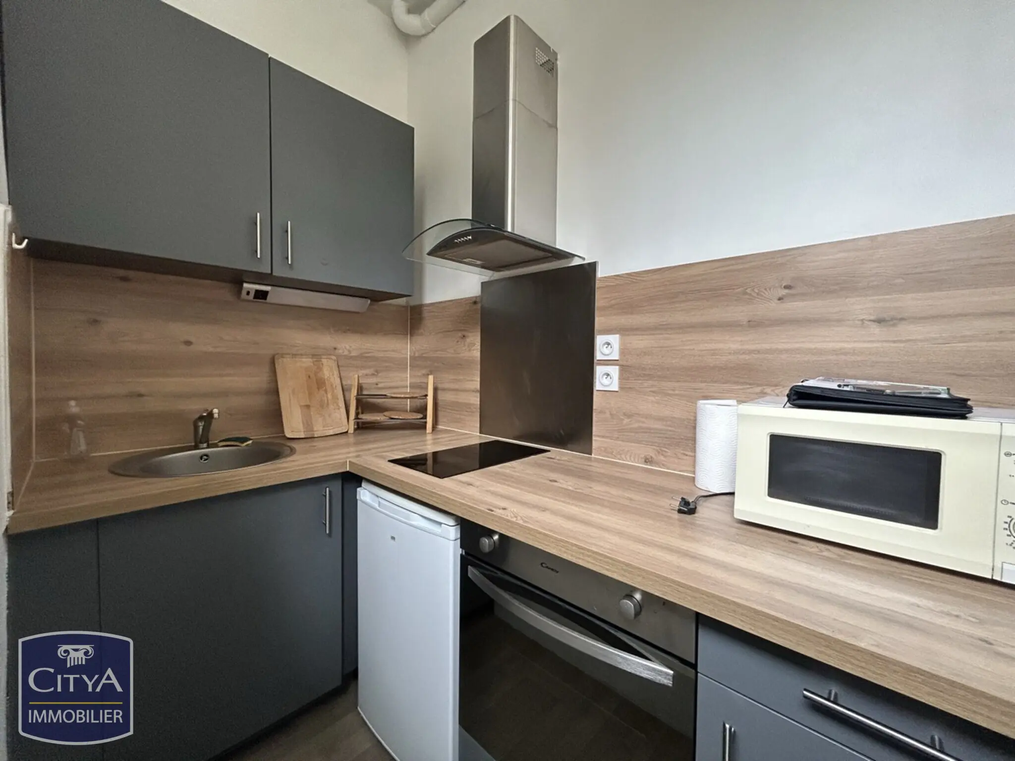 Photo 6 appartement Poitiers