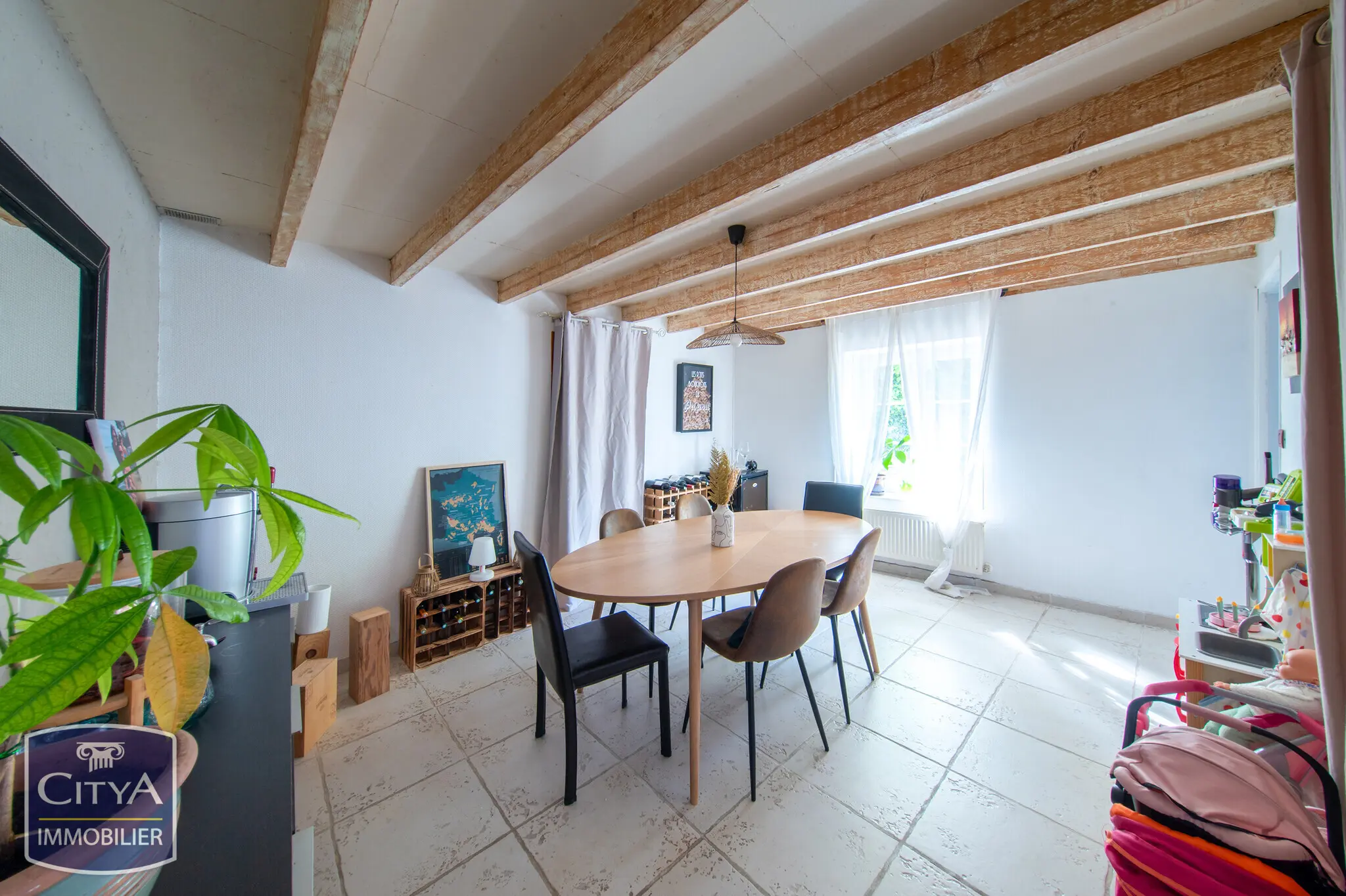 Photo 5 Maison 4 pièces 107m²