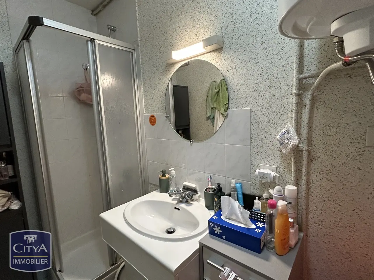 Photo 11 Appartement 1 pièce 21.44m²