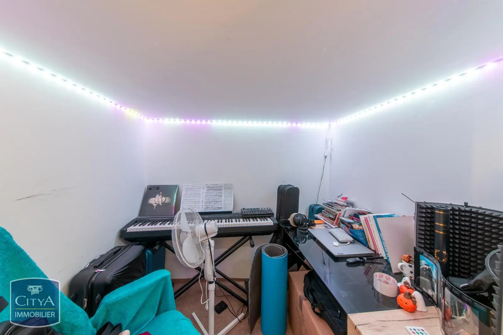 Photo 6 Appartement 3 pièces 59m²